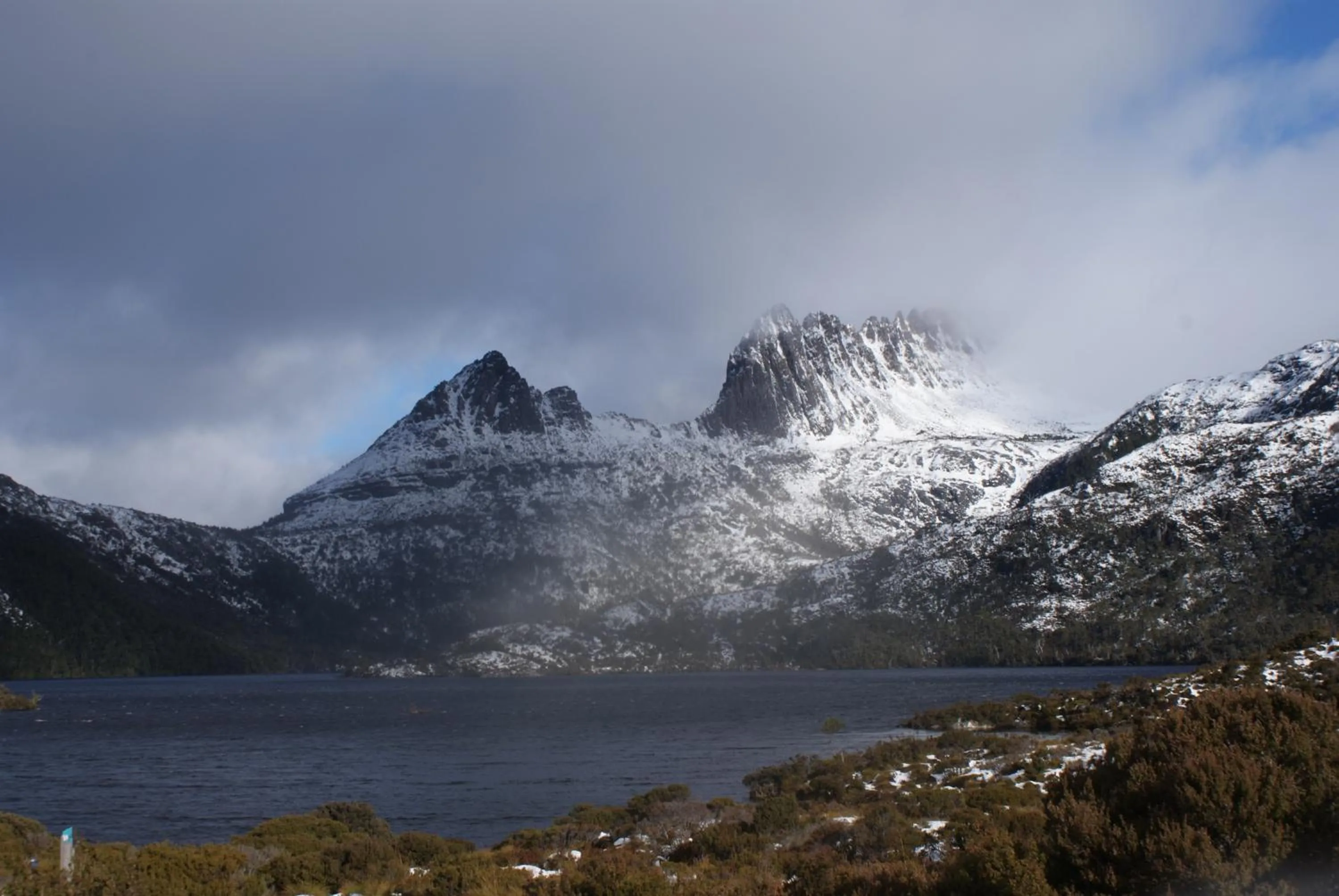 Nearby landmark in AAA Granary Accommodation