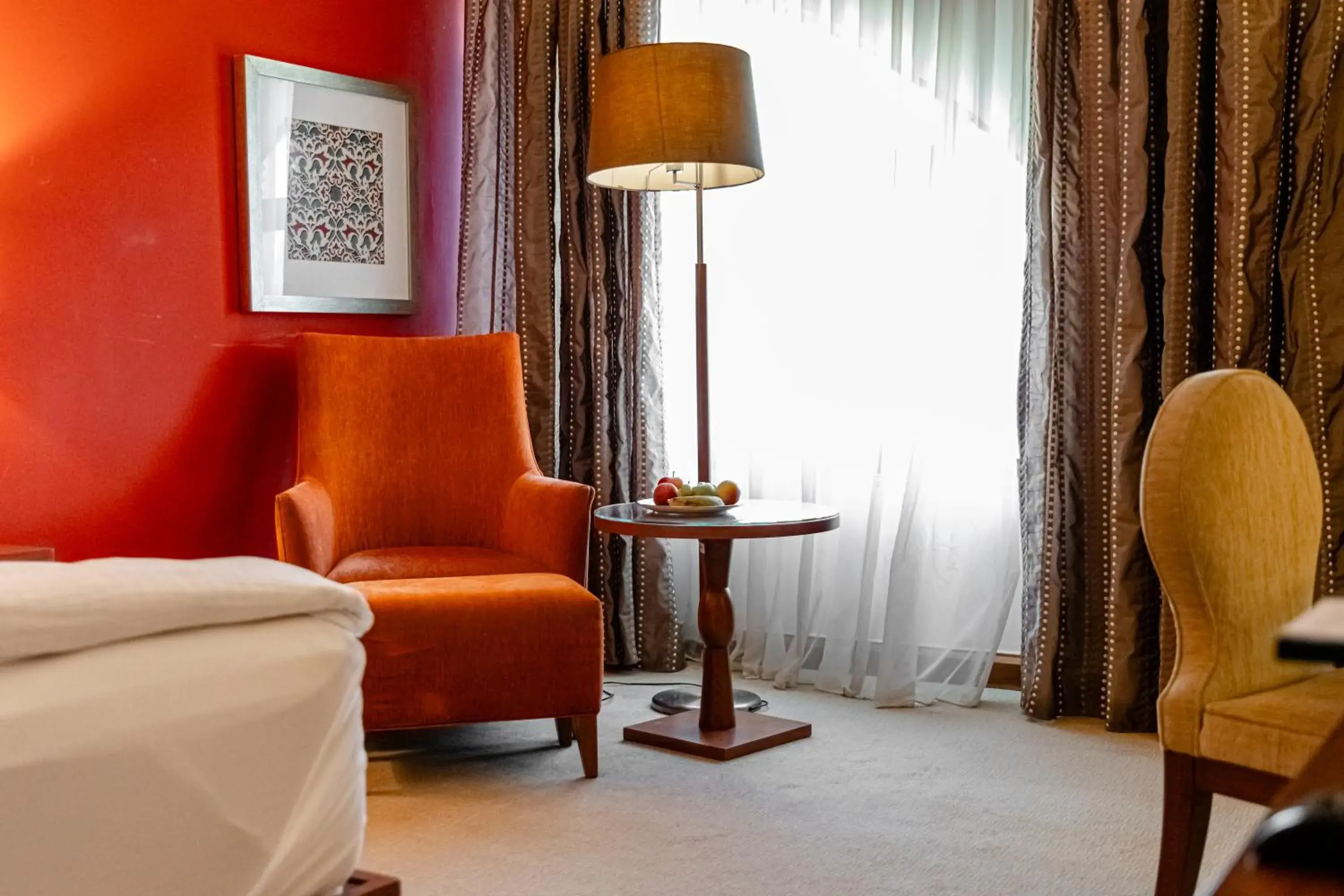 Premium Twin Room in Millennium Palestine Ramallah Premium Twin Room in Millennium Palestine Ramallah