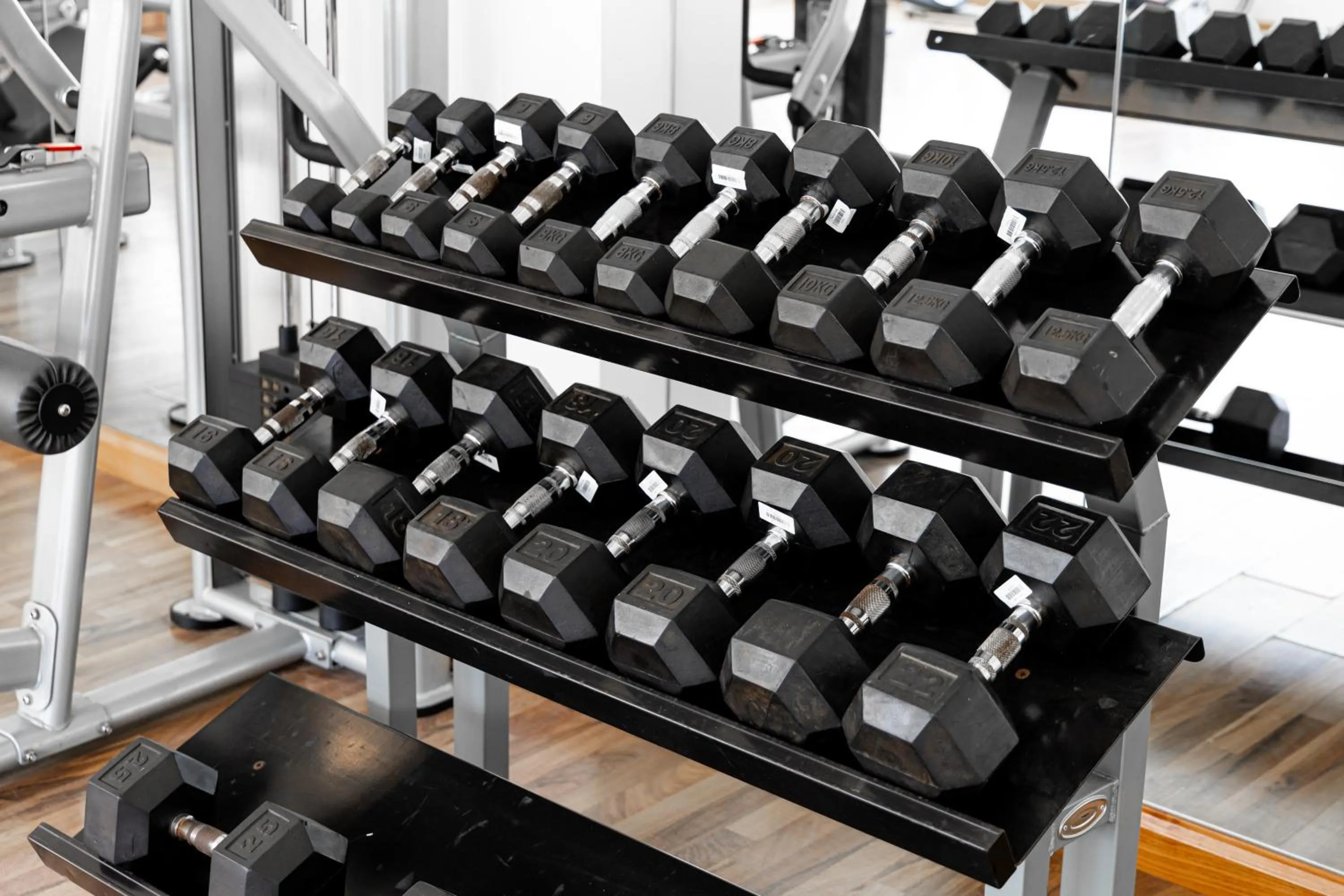 Swimming pool in Millennium Palestine Ramallah