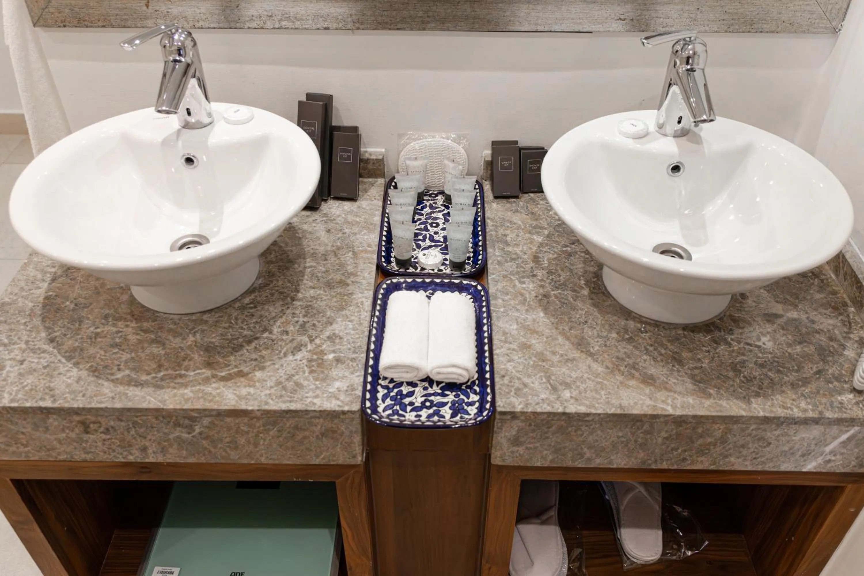 Property building in Millennium Palestine Ramallah