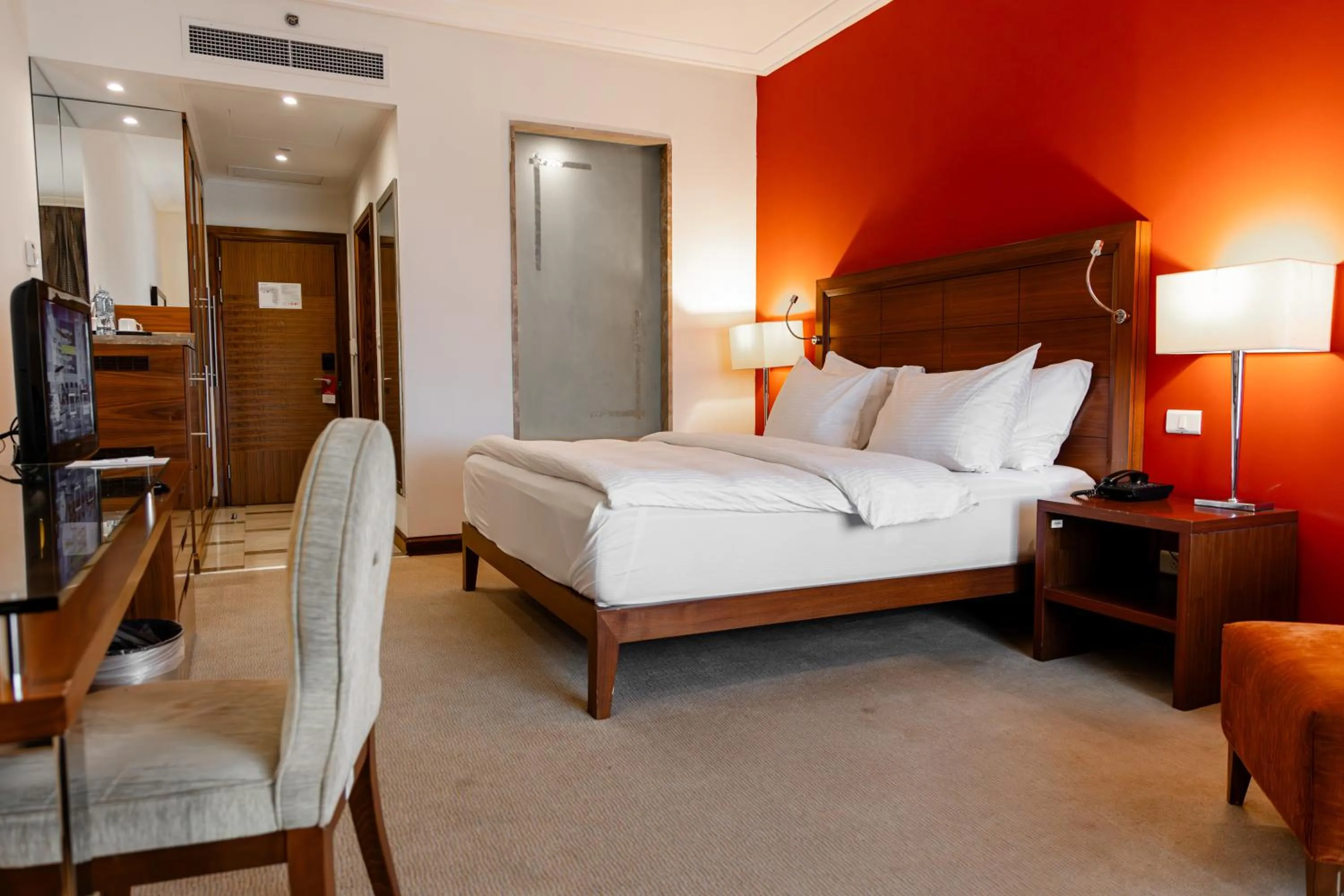 Property building, Bed in Millennium Palestine Ramallah