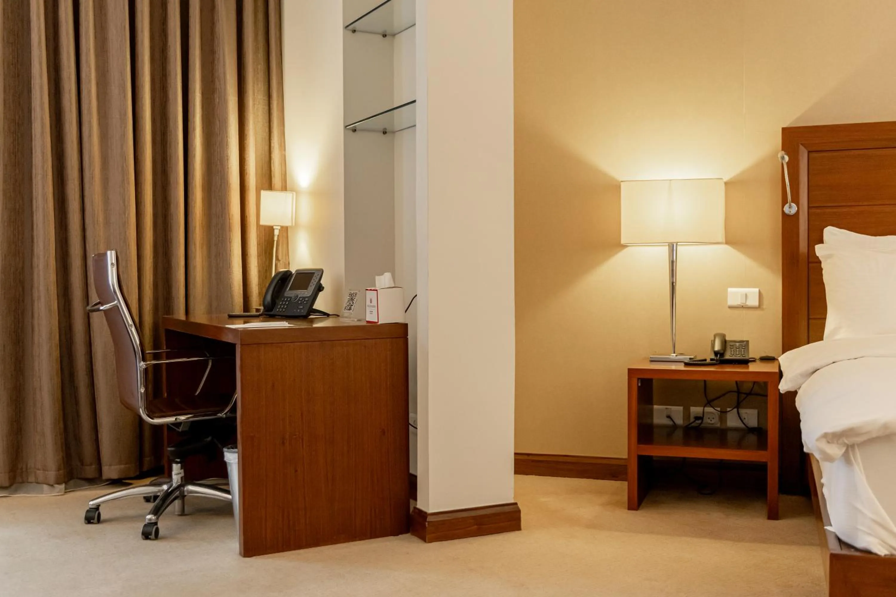 Property building, Bed in Millennium Palestine Ramallah