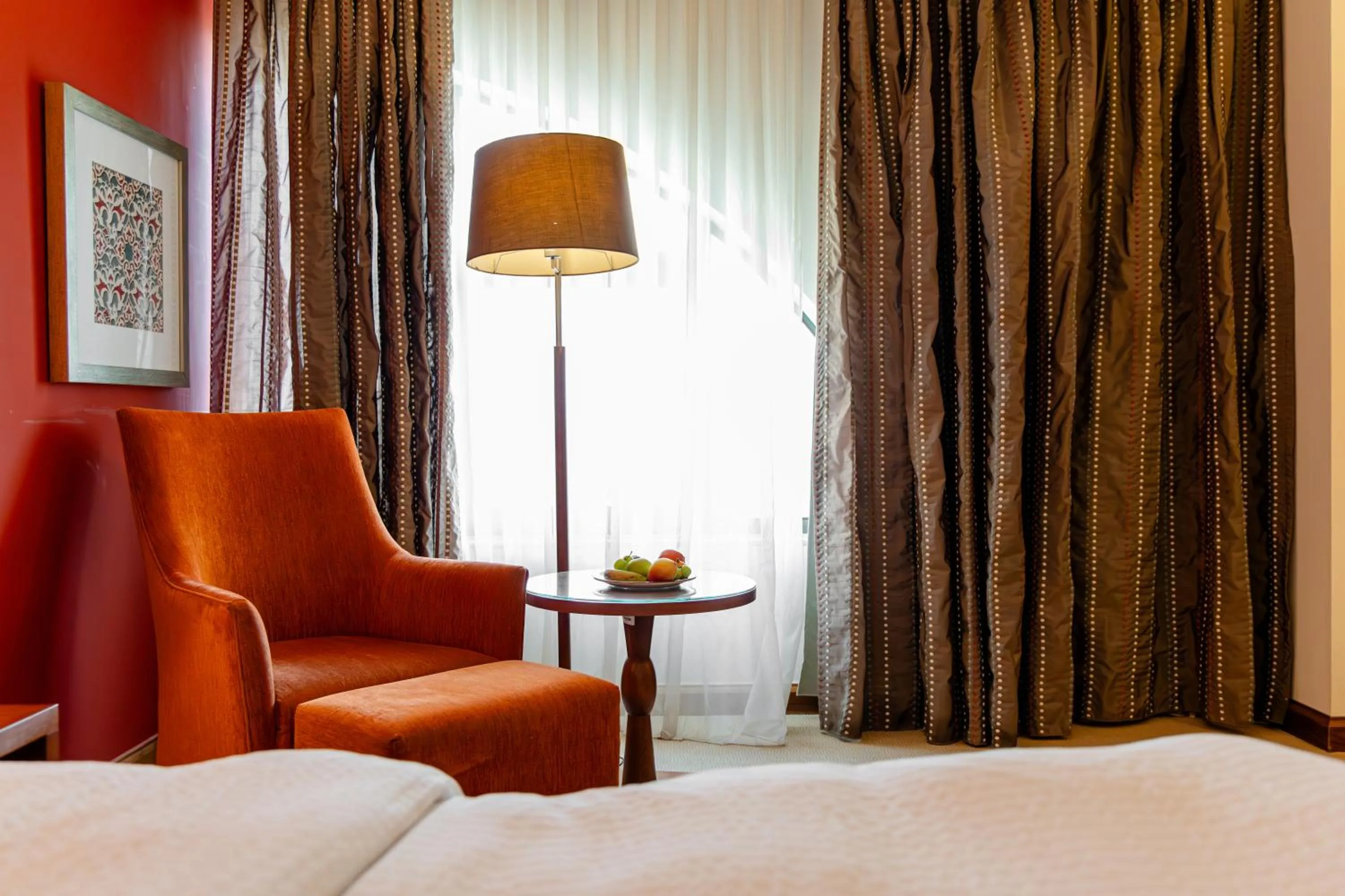 Property building, Bed in Millennium Palestine Ramallah