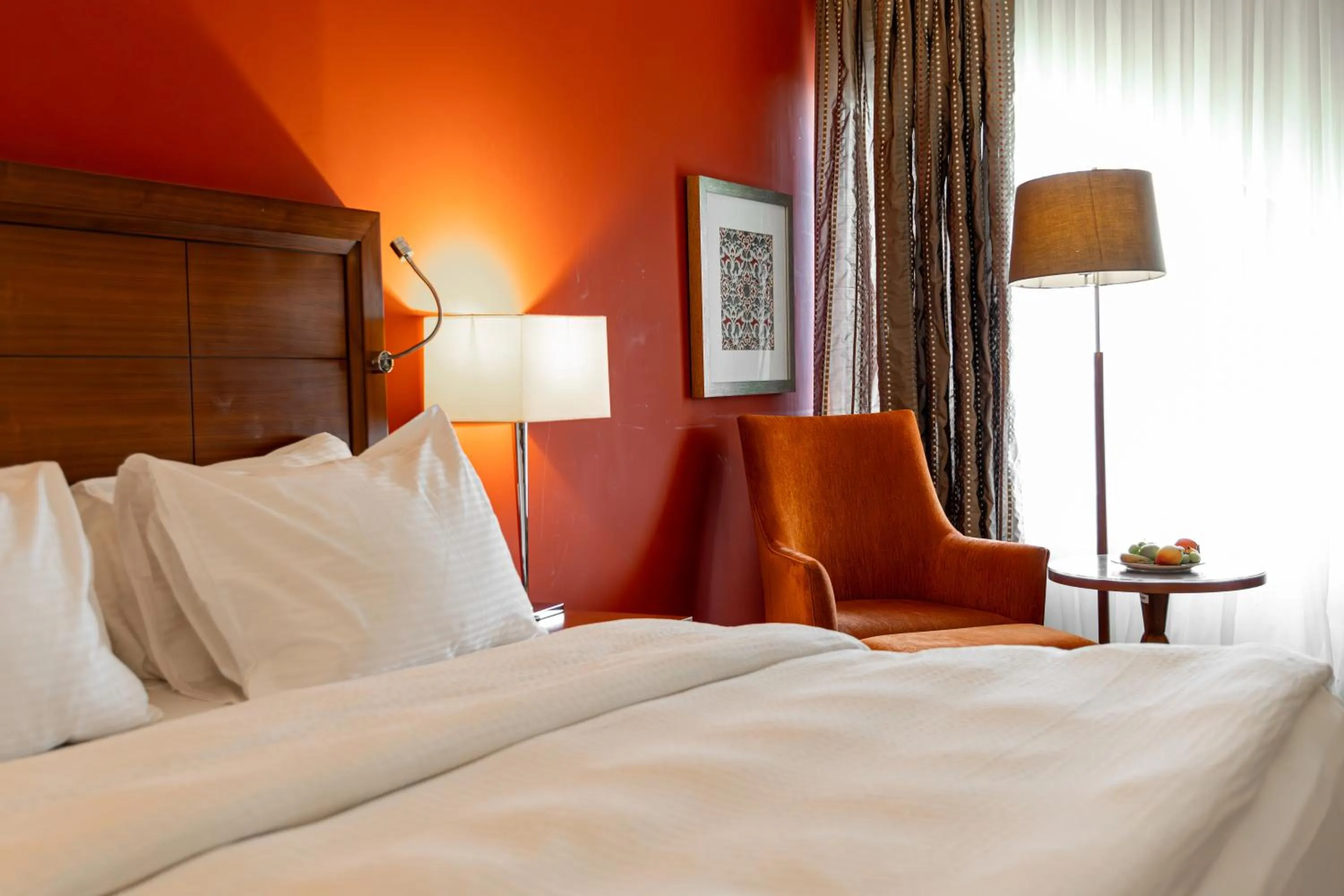 Property building, Bed in Millennium Palestine Ramallah