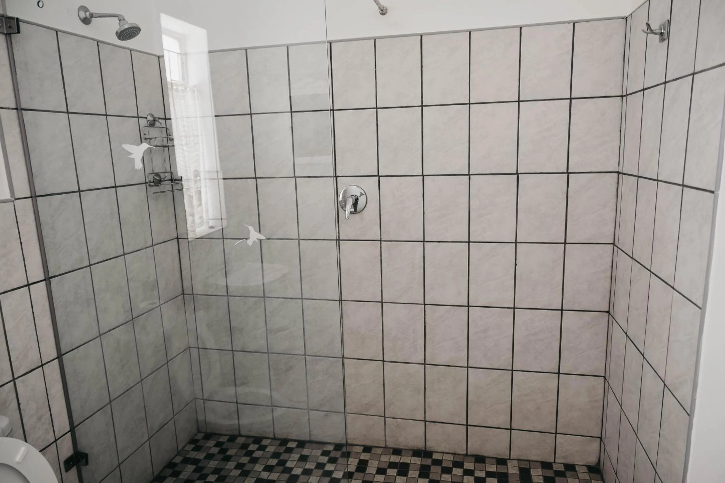 Karoo Ouberg Guest Lodge