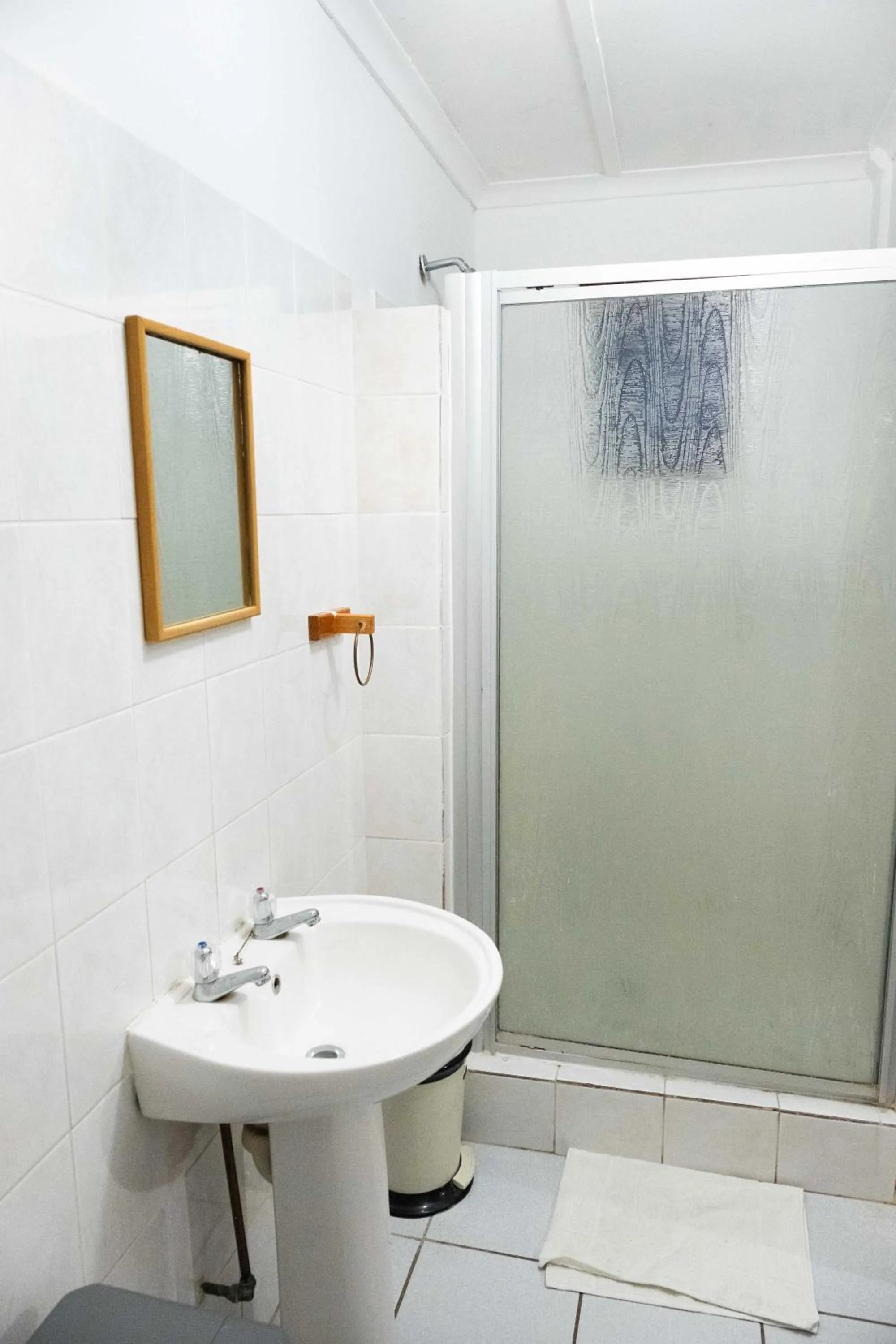 Karoo Ouberg Guest Lodge