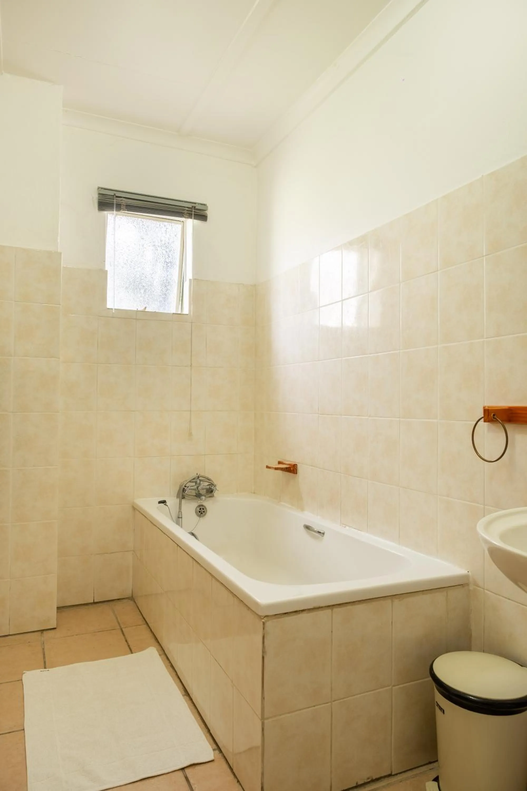 Karoo Ouberg Guest Lodge