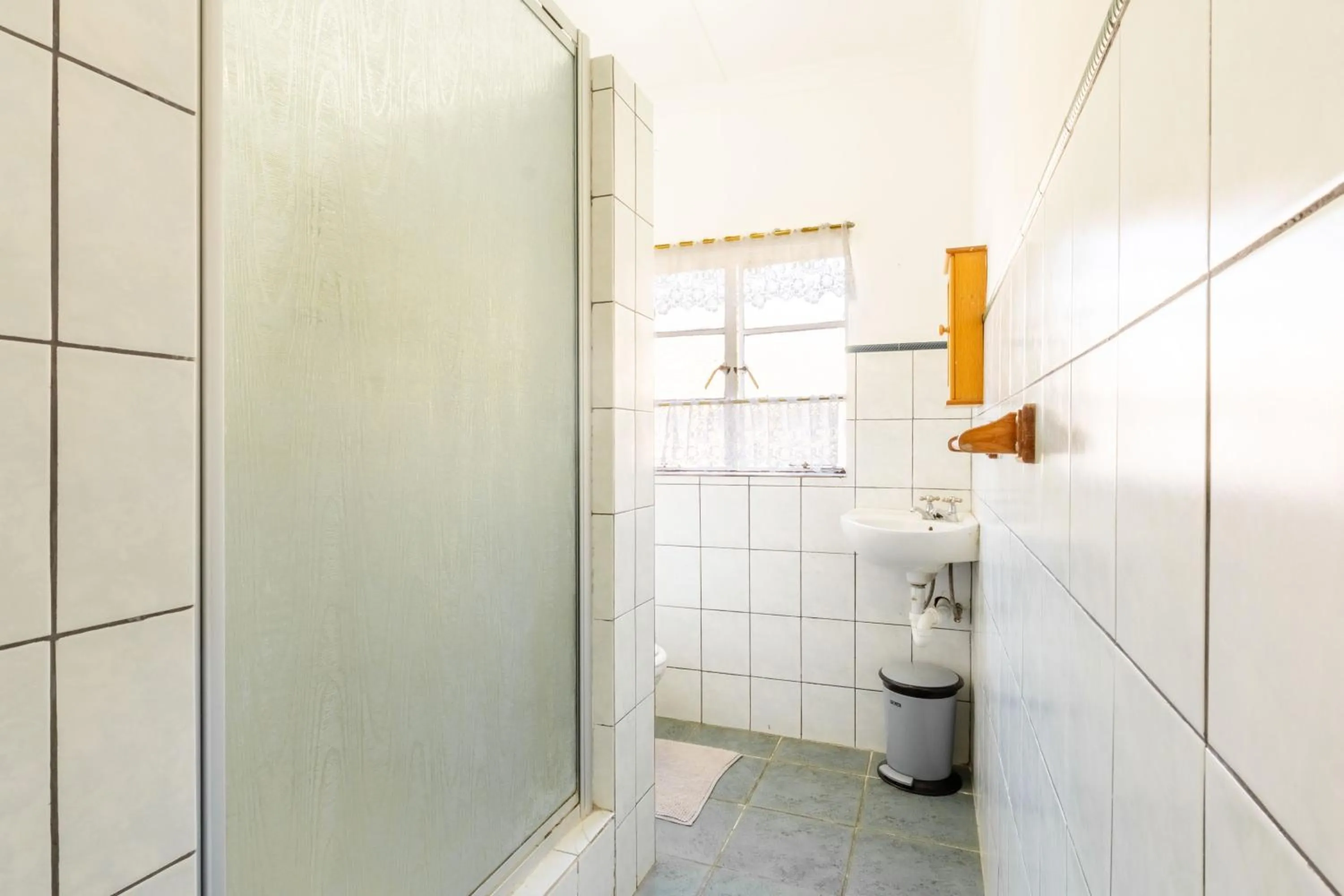 Karoo Ouberg Guest Lodge