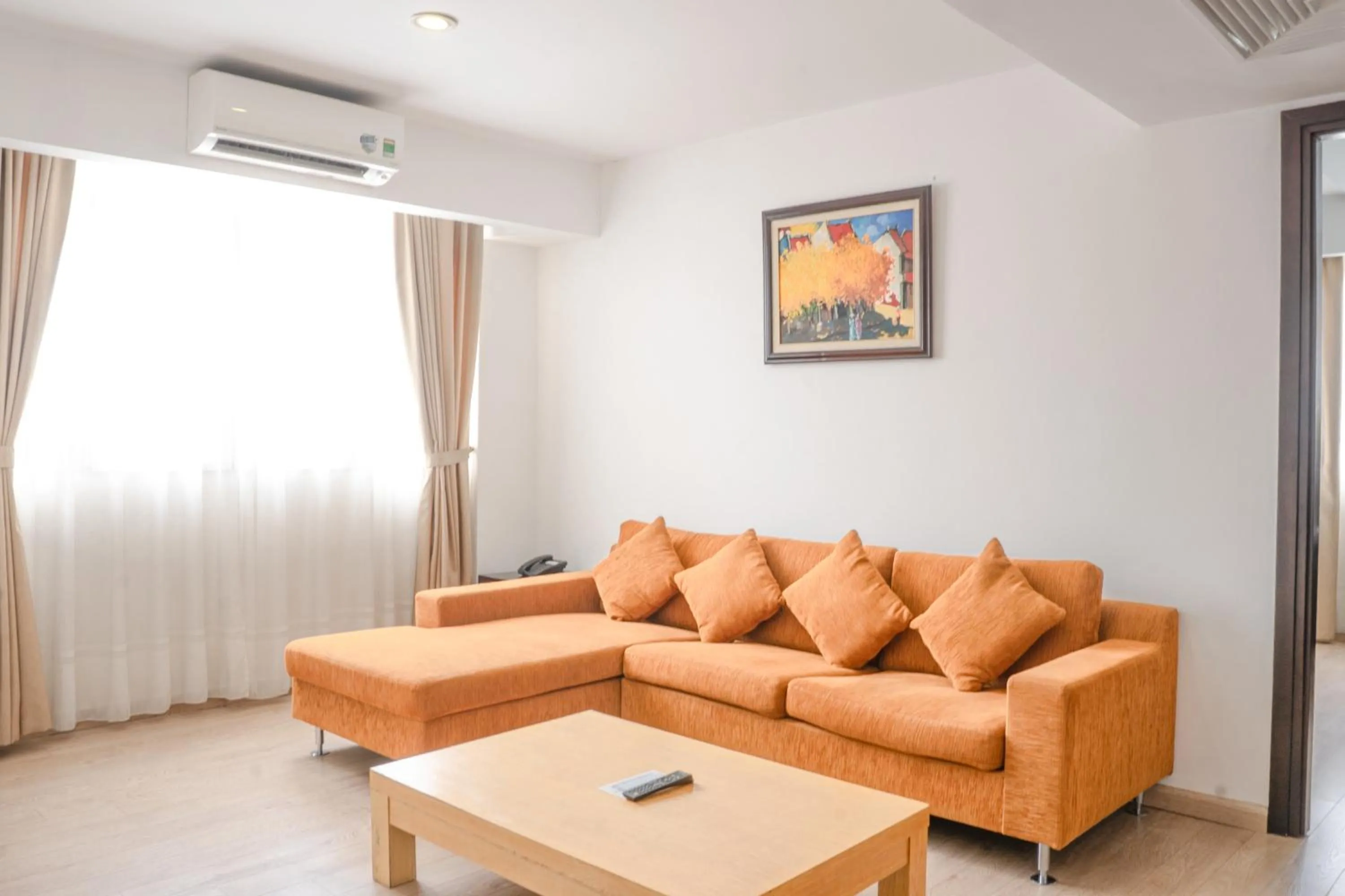 Bao Son International Hotel