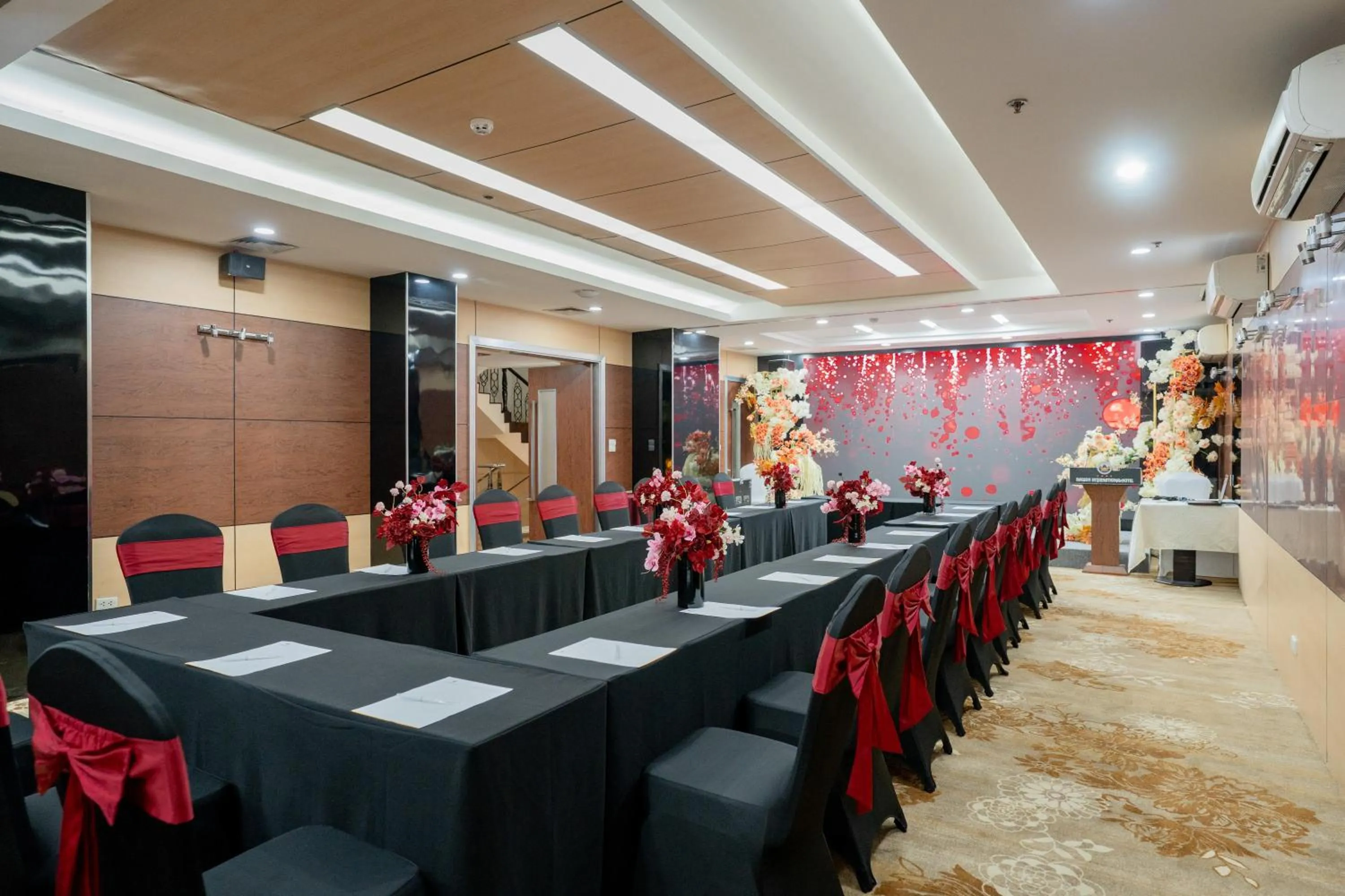 Bao Son International Hotel