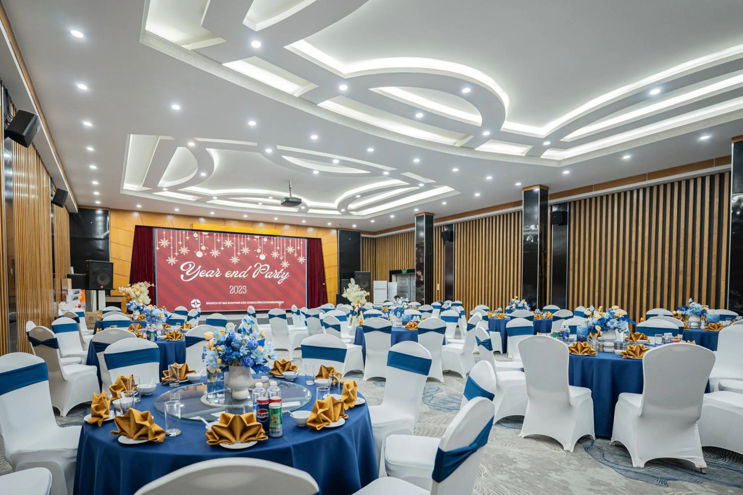 Bao Son International Hotel