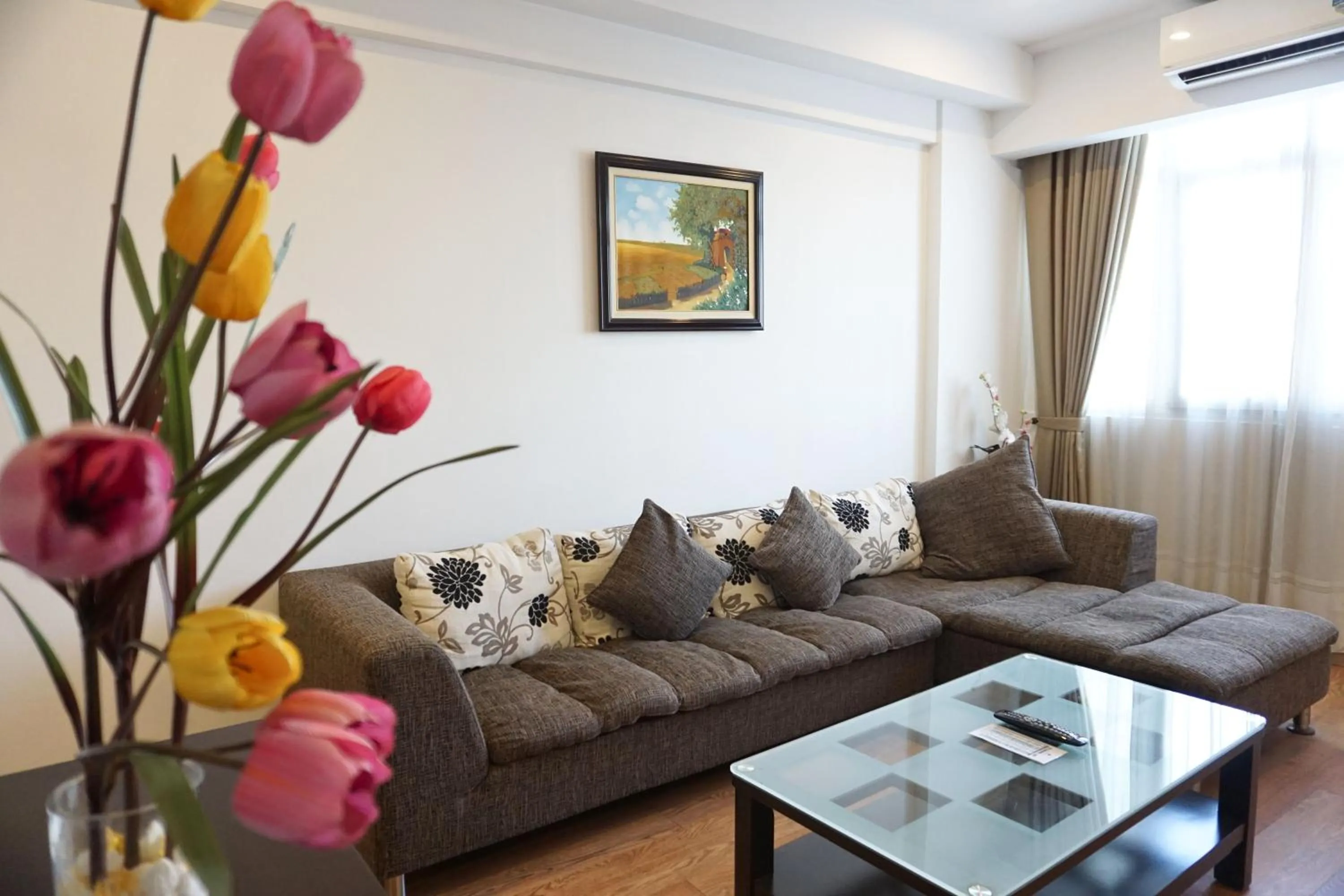 Bao Son International Hotel