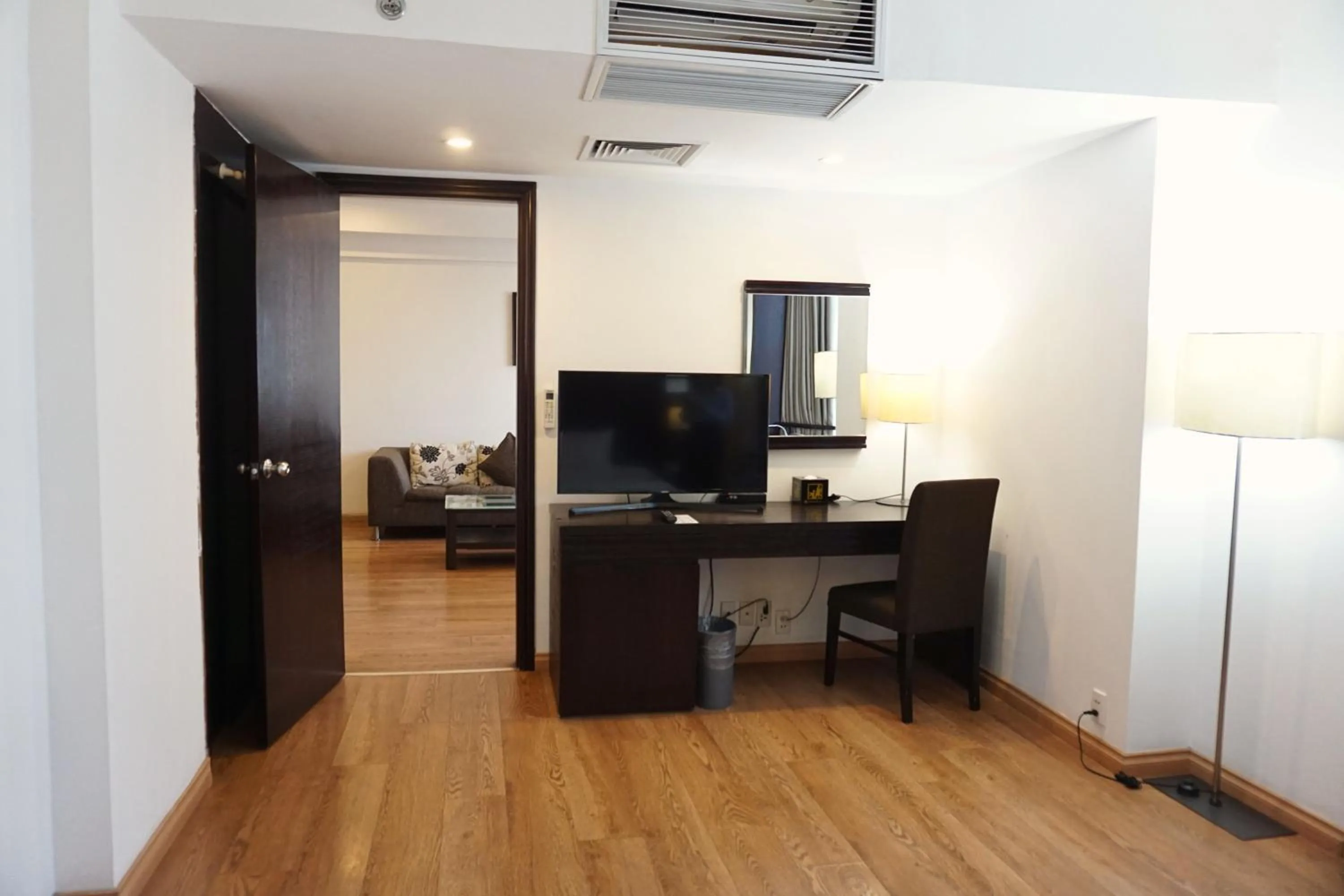 Bao Son International Hotel