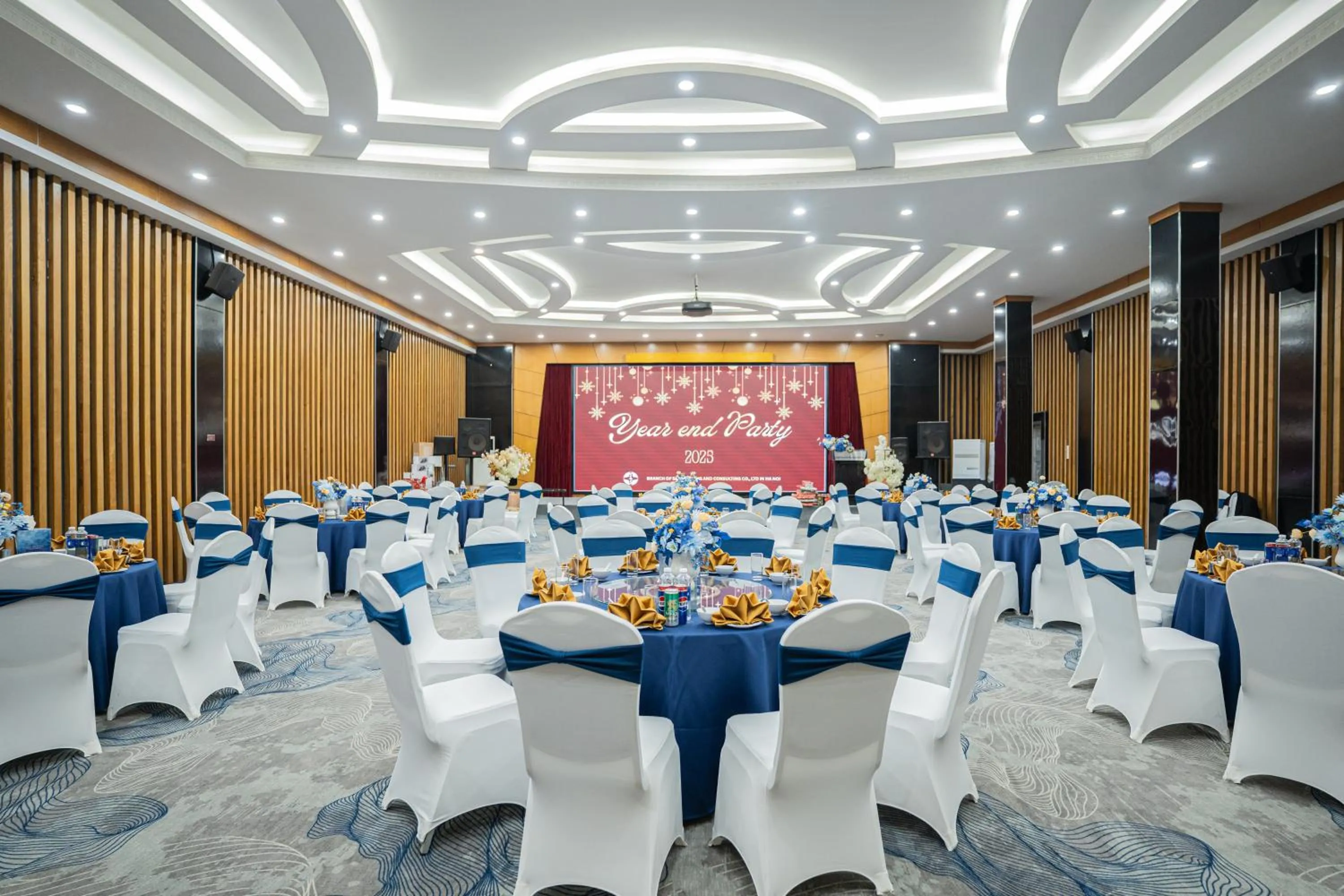 Bao Son International Hotel