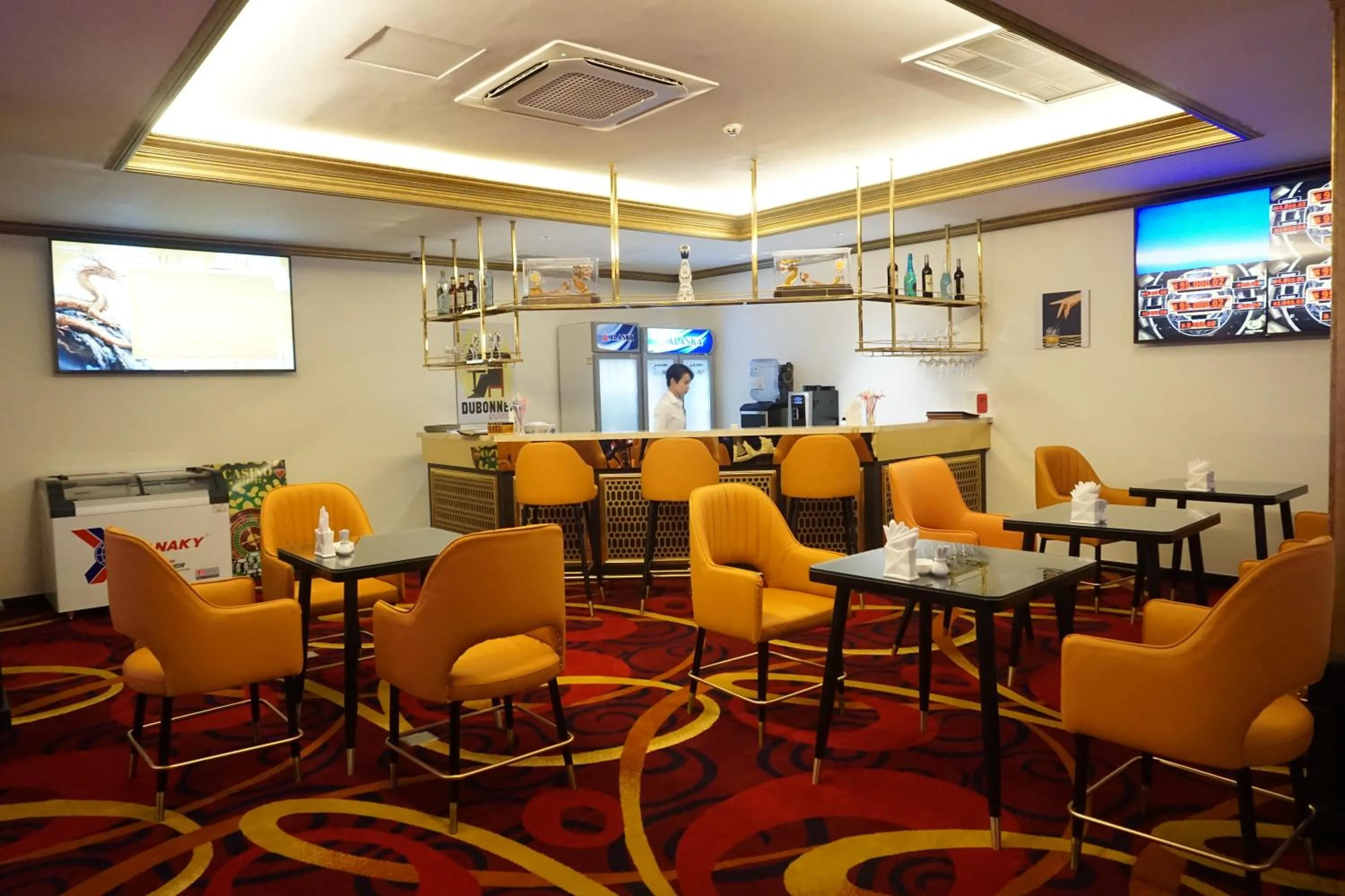 Bao Son International Hotel