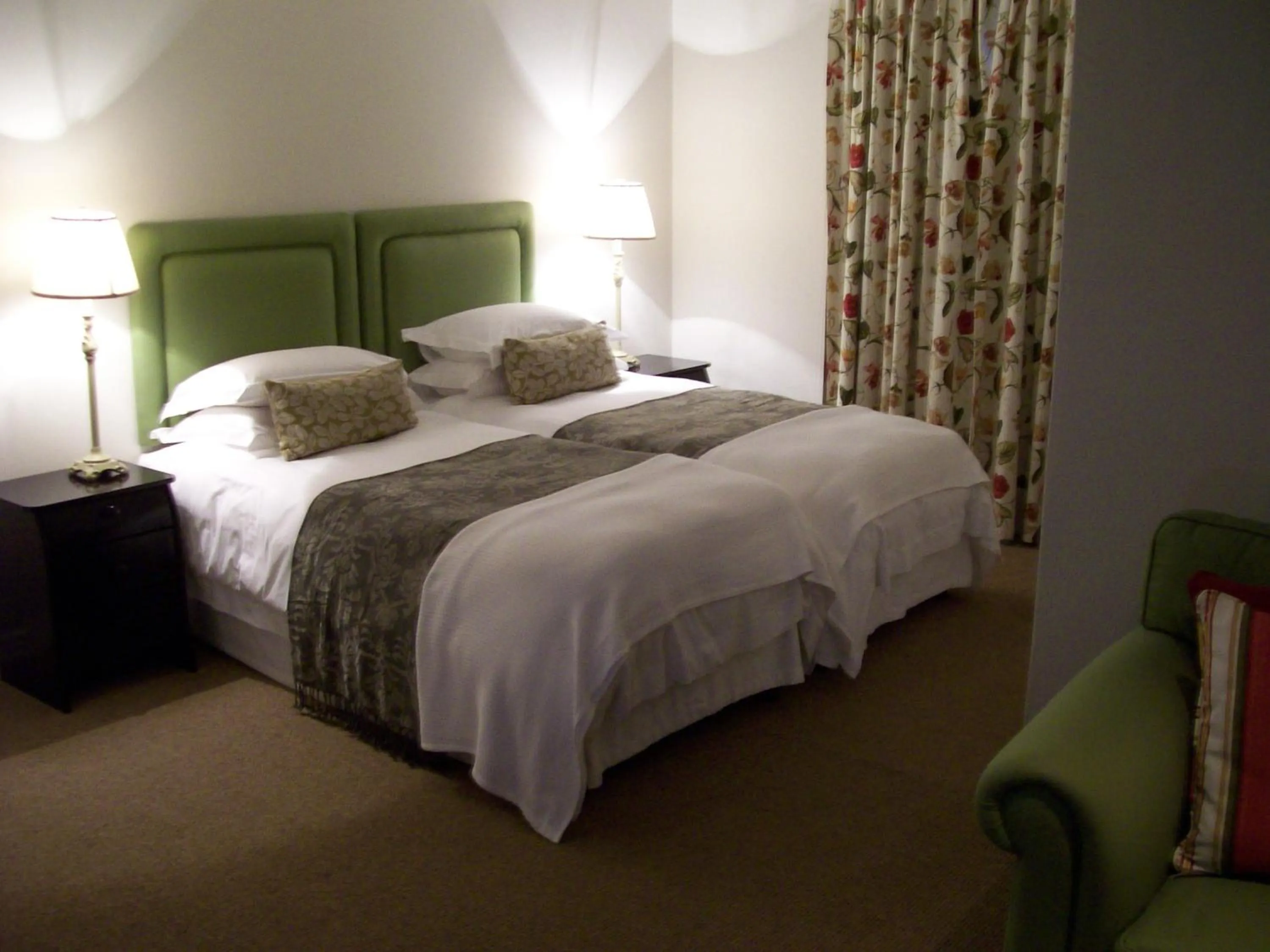 Photo of the whole room, Bed in Pelagus Guest House