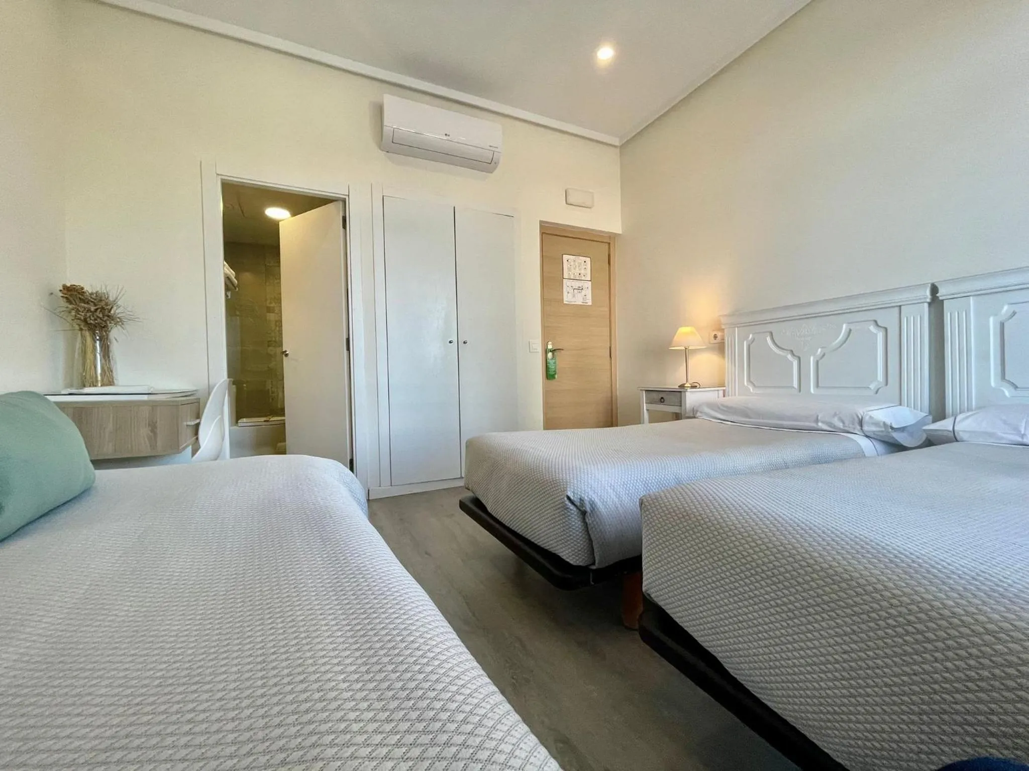 Bedroom, Bed in Balcón Al Mar