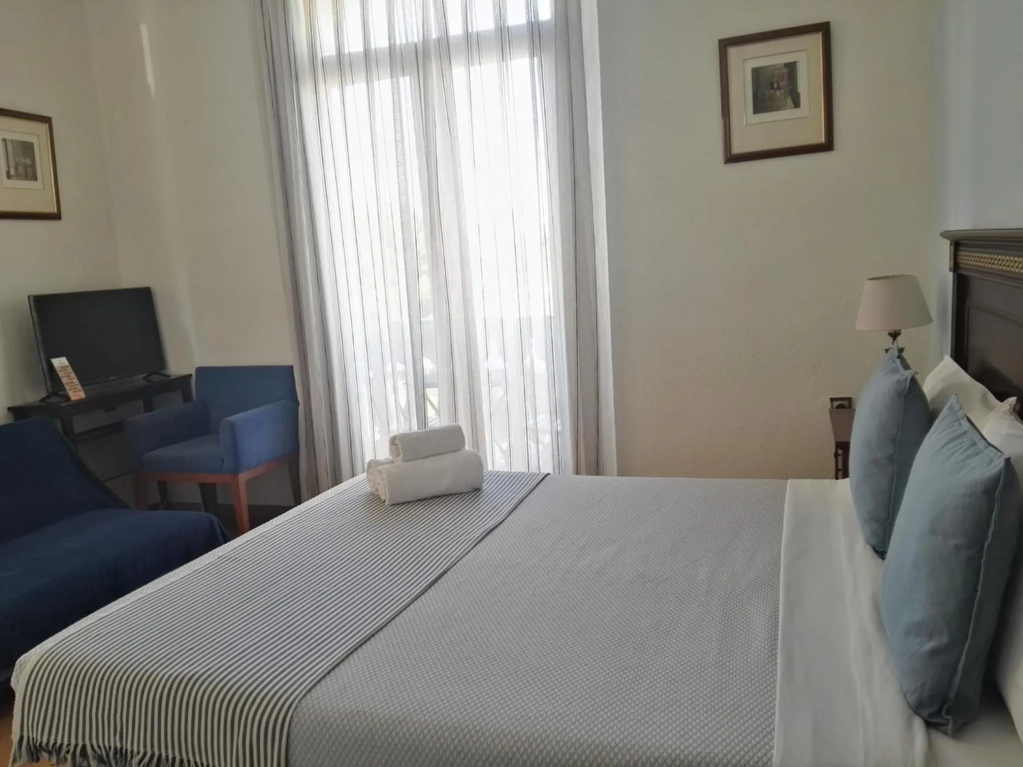 Bed in Balcón Al Mar