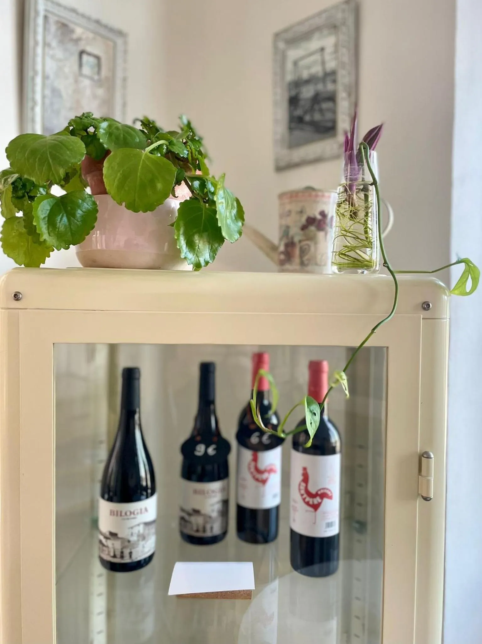 Breakfast in Balcón Al Mar