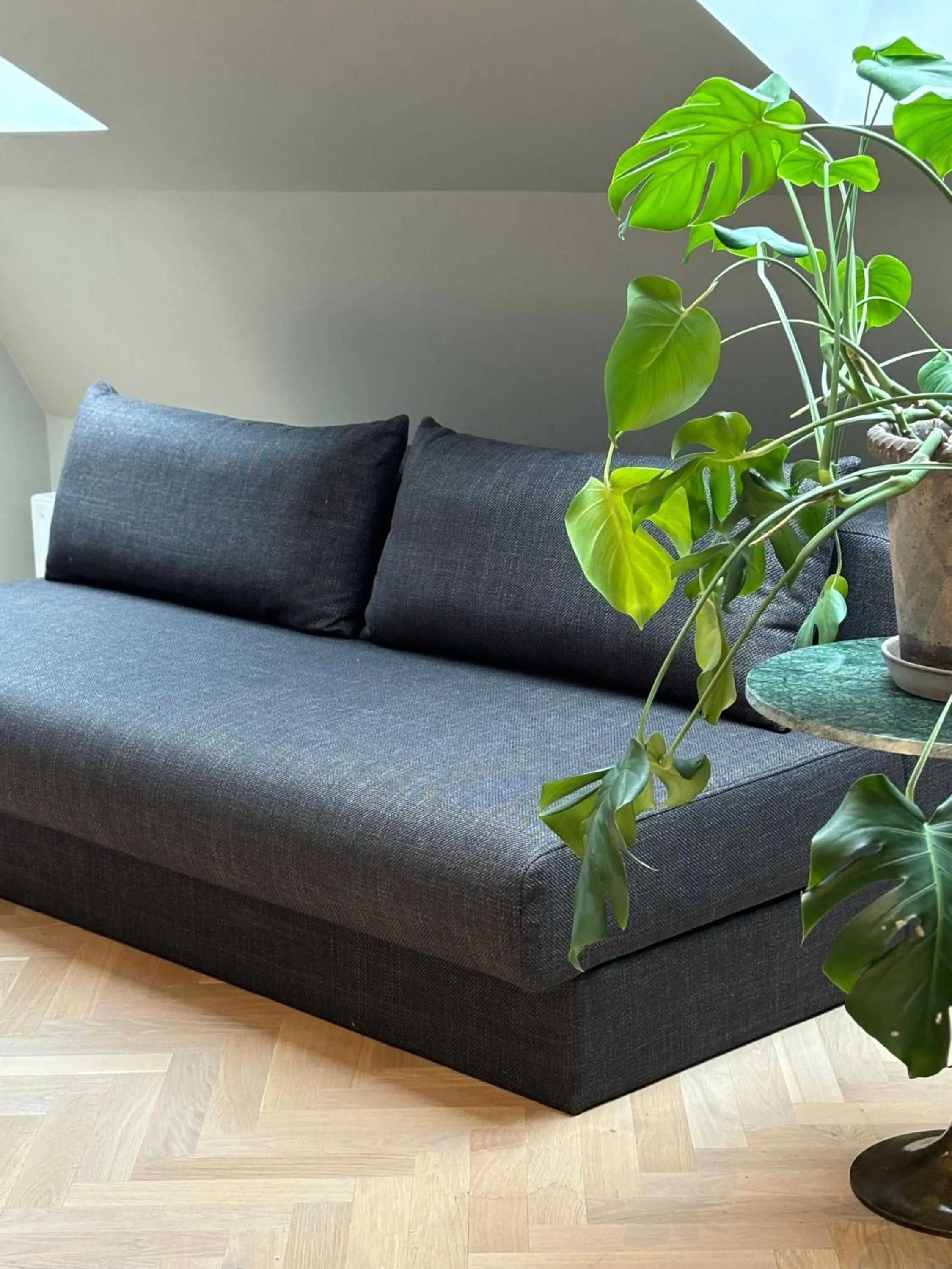 Meeting/conference room in Hotell Esplanad