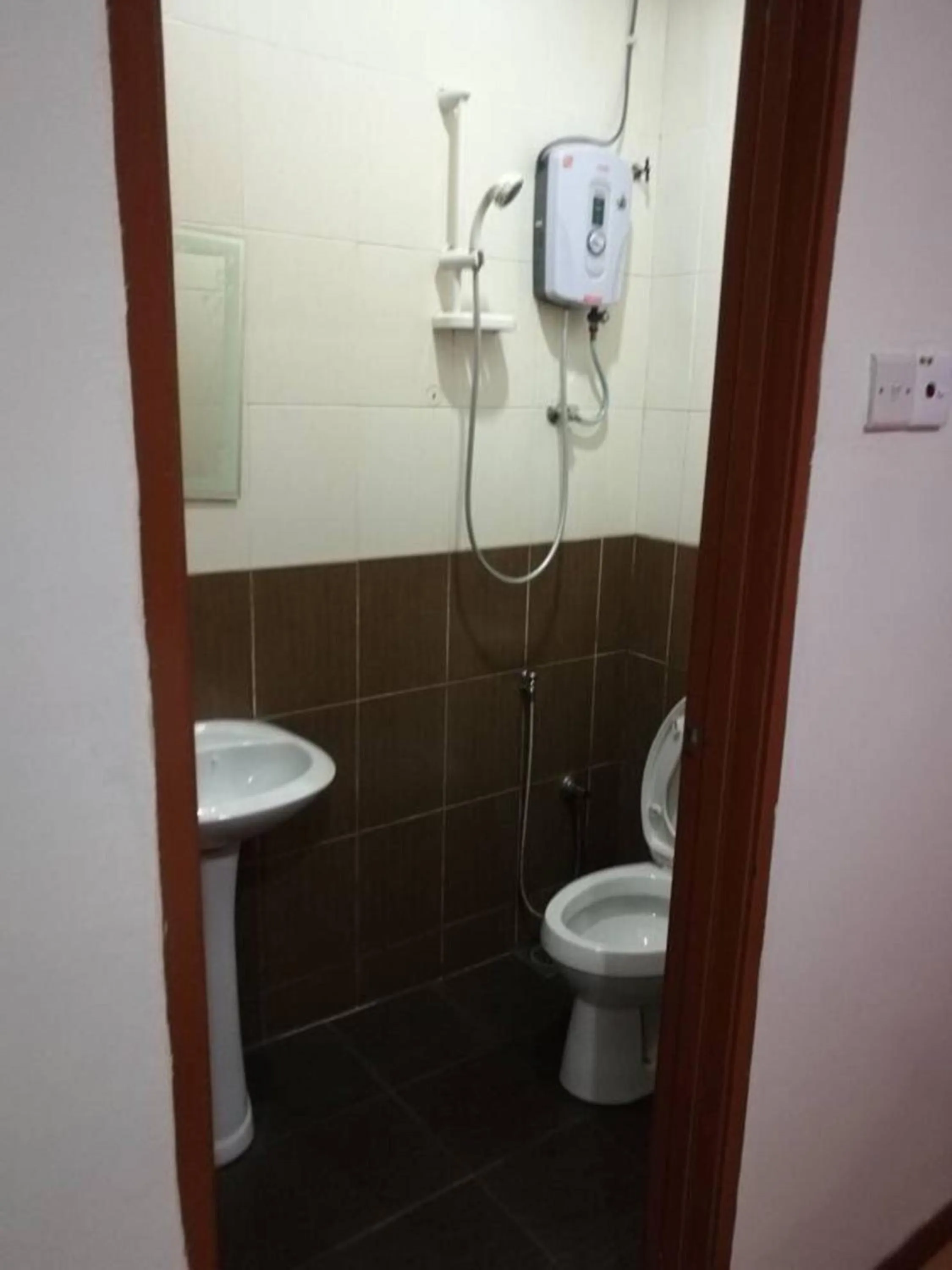 Golden Night Hotel Cameron Highlands