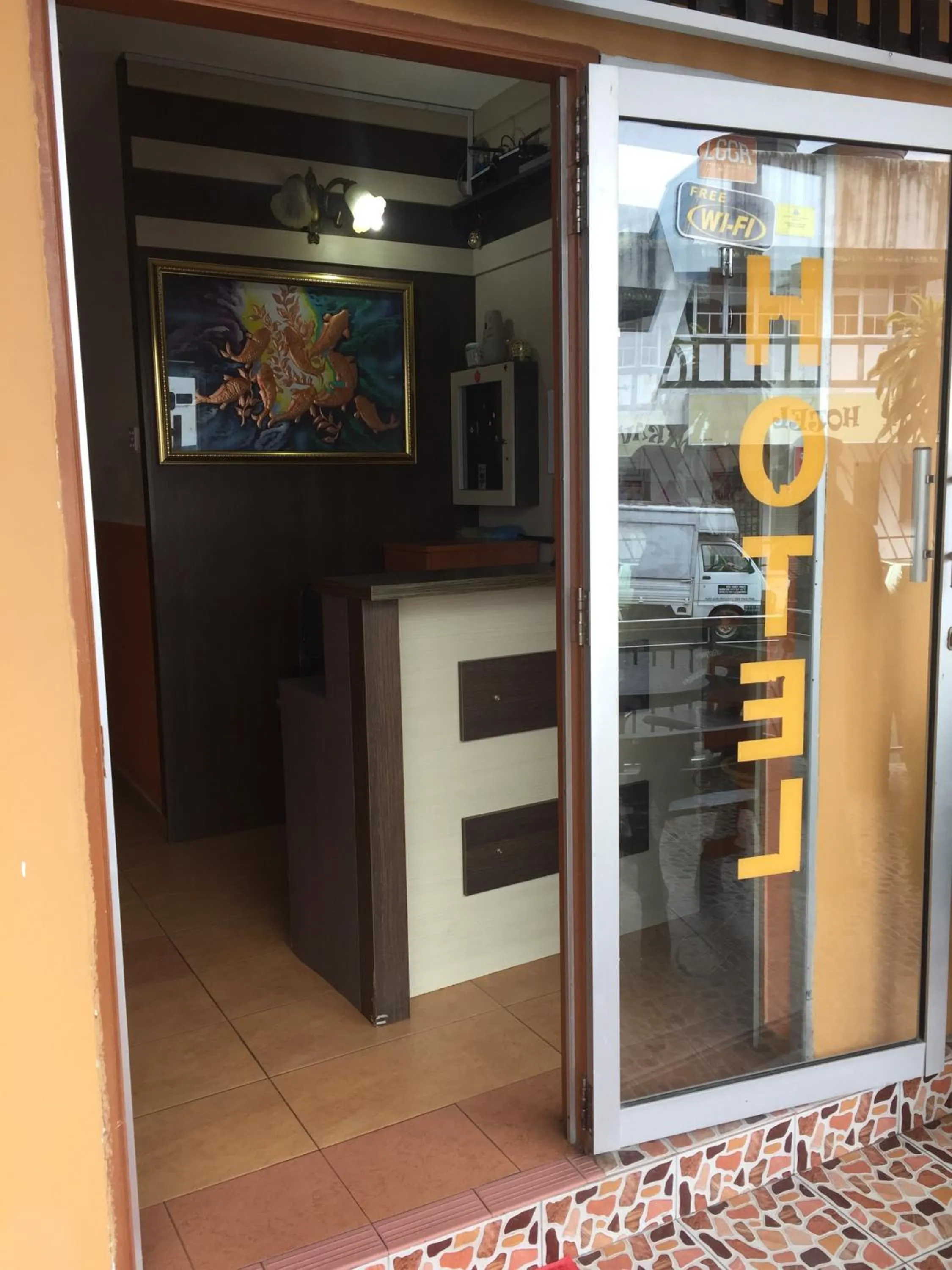 Golden Night Hotel Cameron Highlands