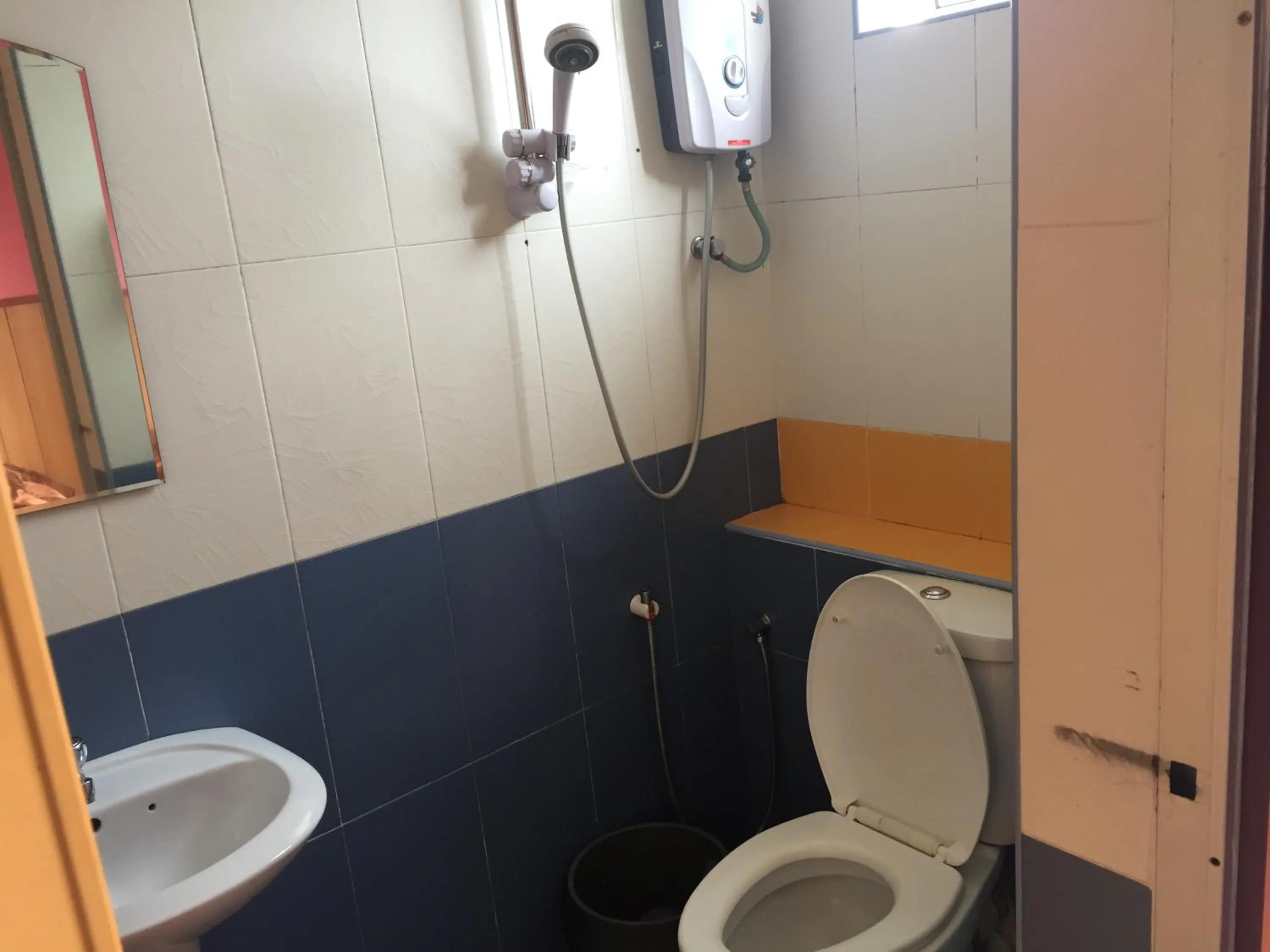 Golden Night Hotel Cameron Highlands