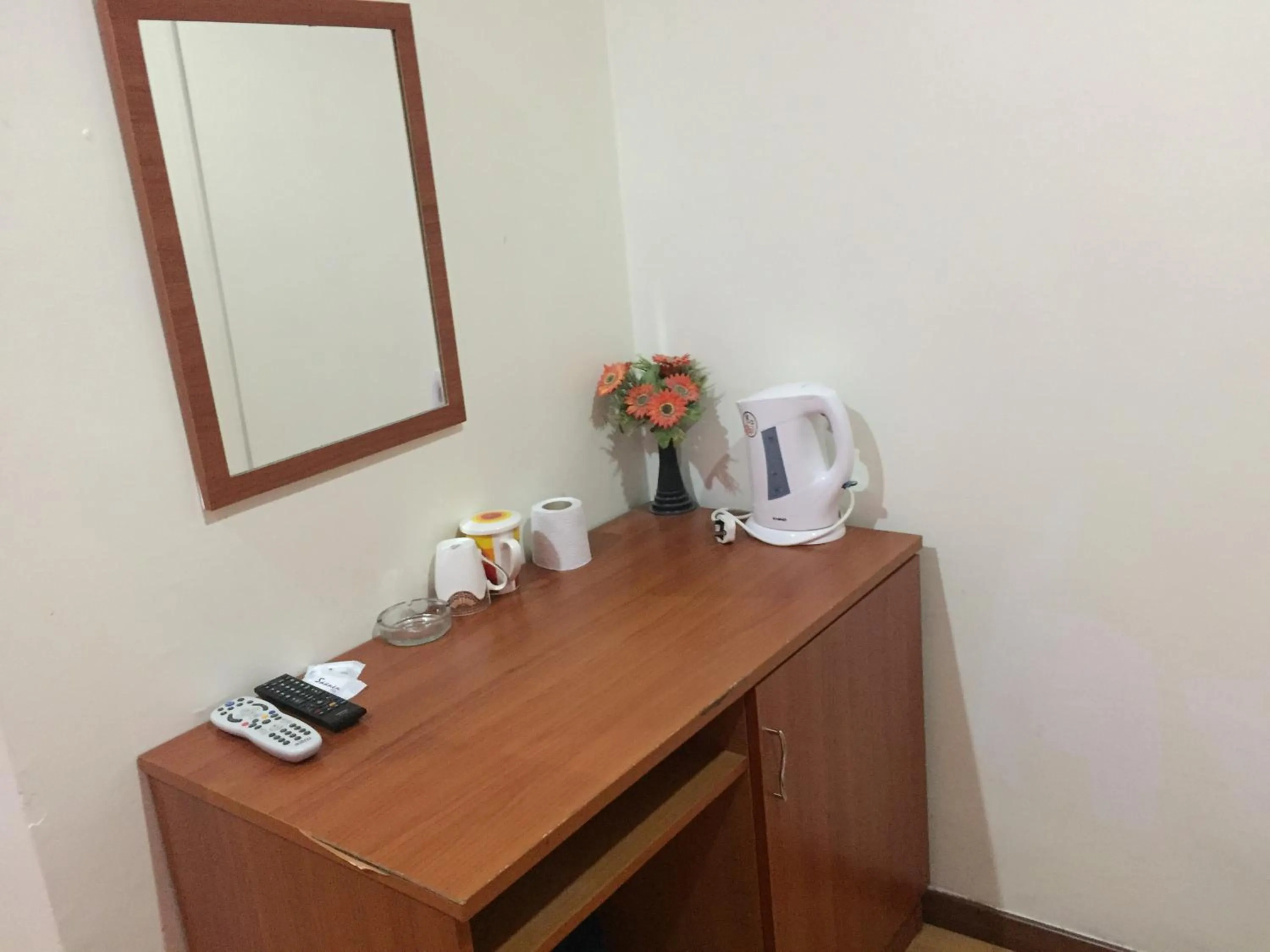 Golden Night Hotel Cameron Highlands