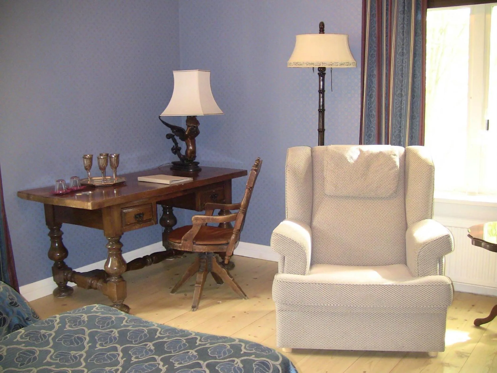 Photo of the whole room in Svefi Vandrarhem - Hostel