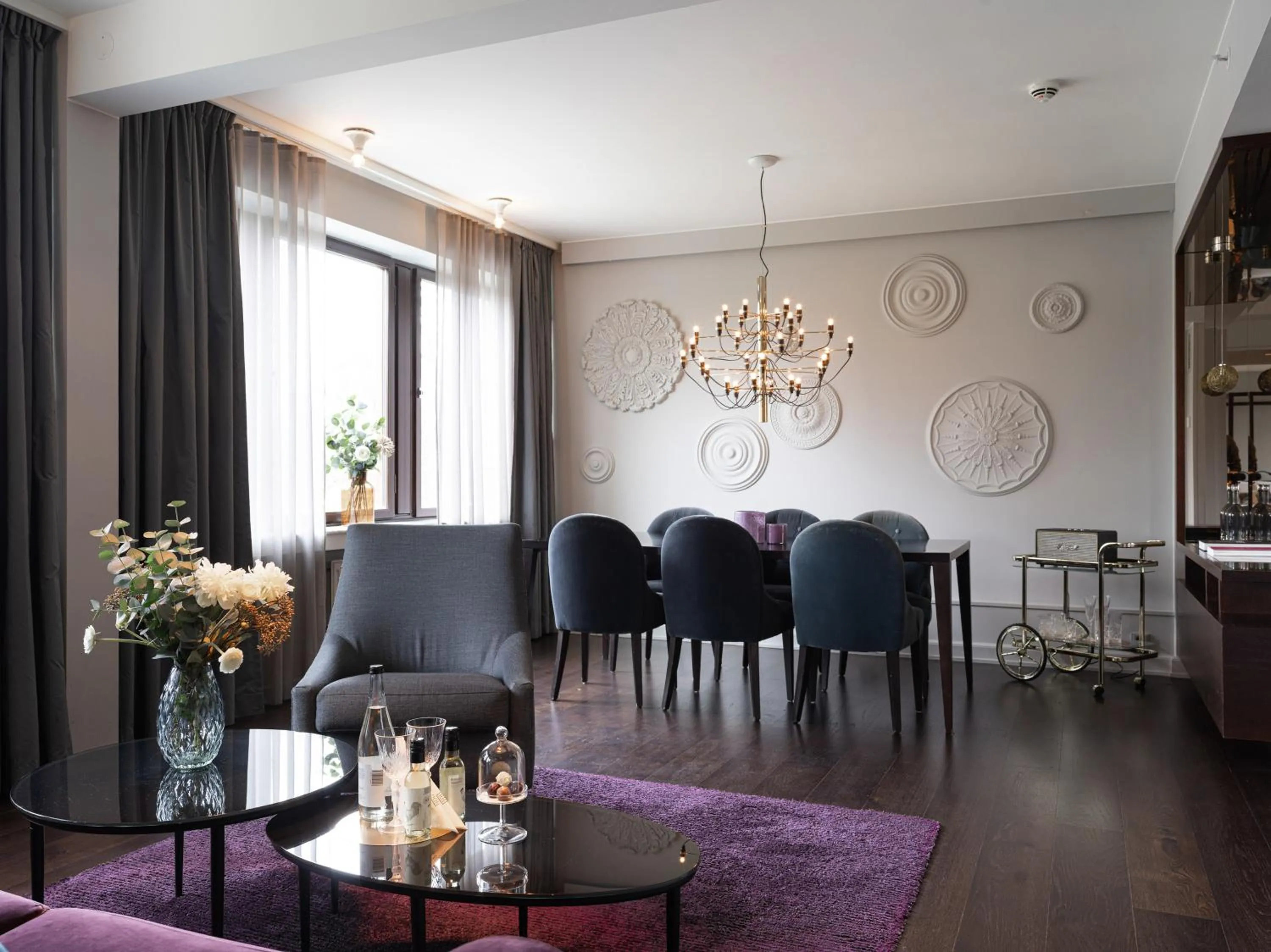 Elite Eden Park Hotel