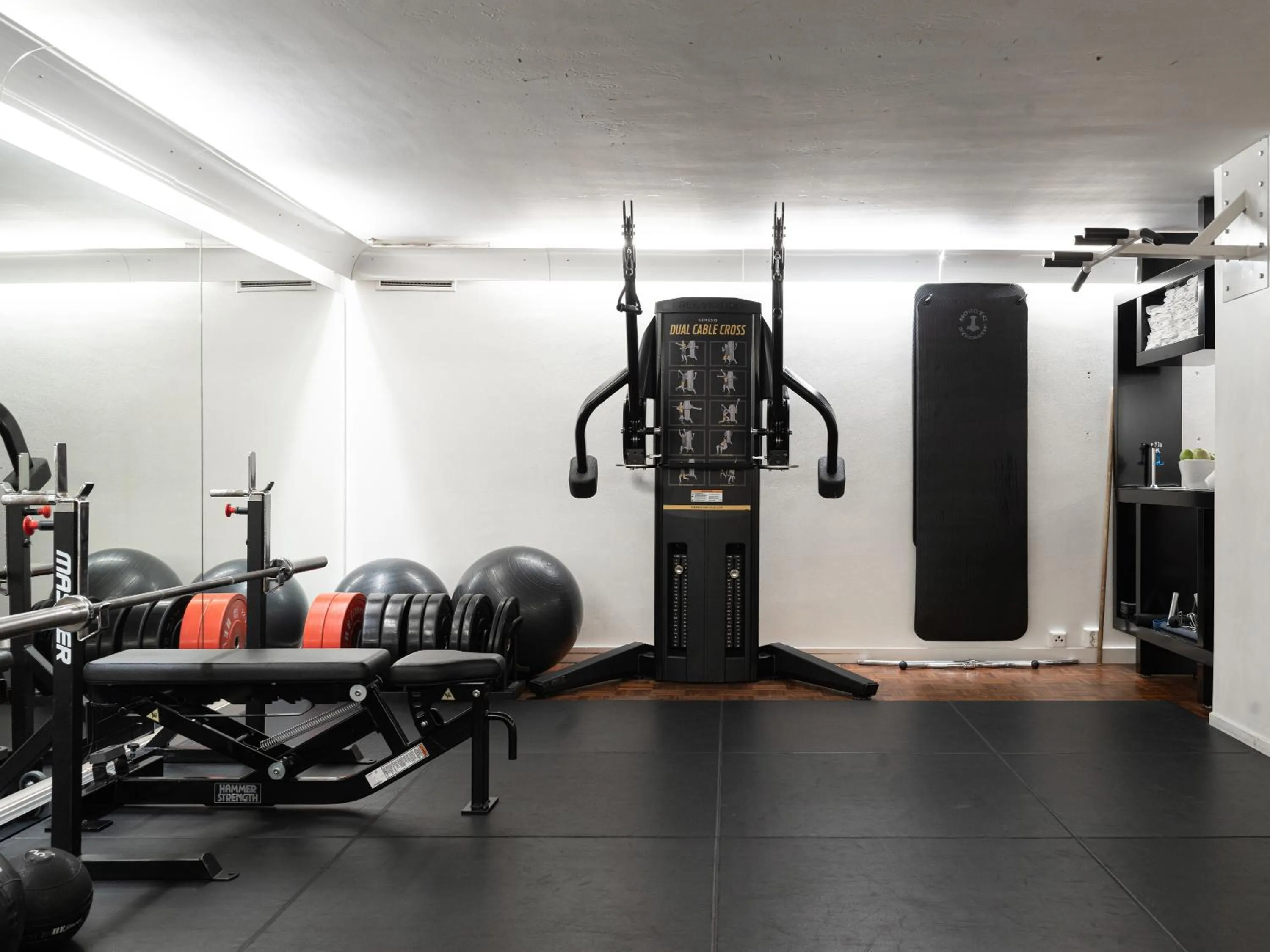 Elite Eden Park Hotel