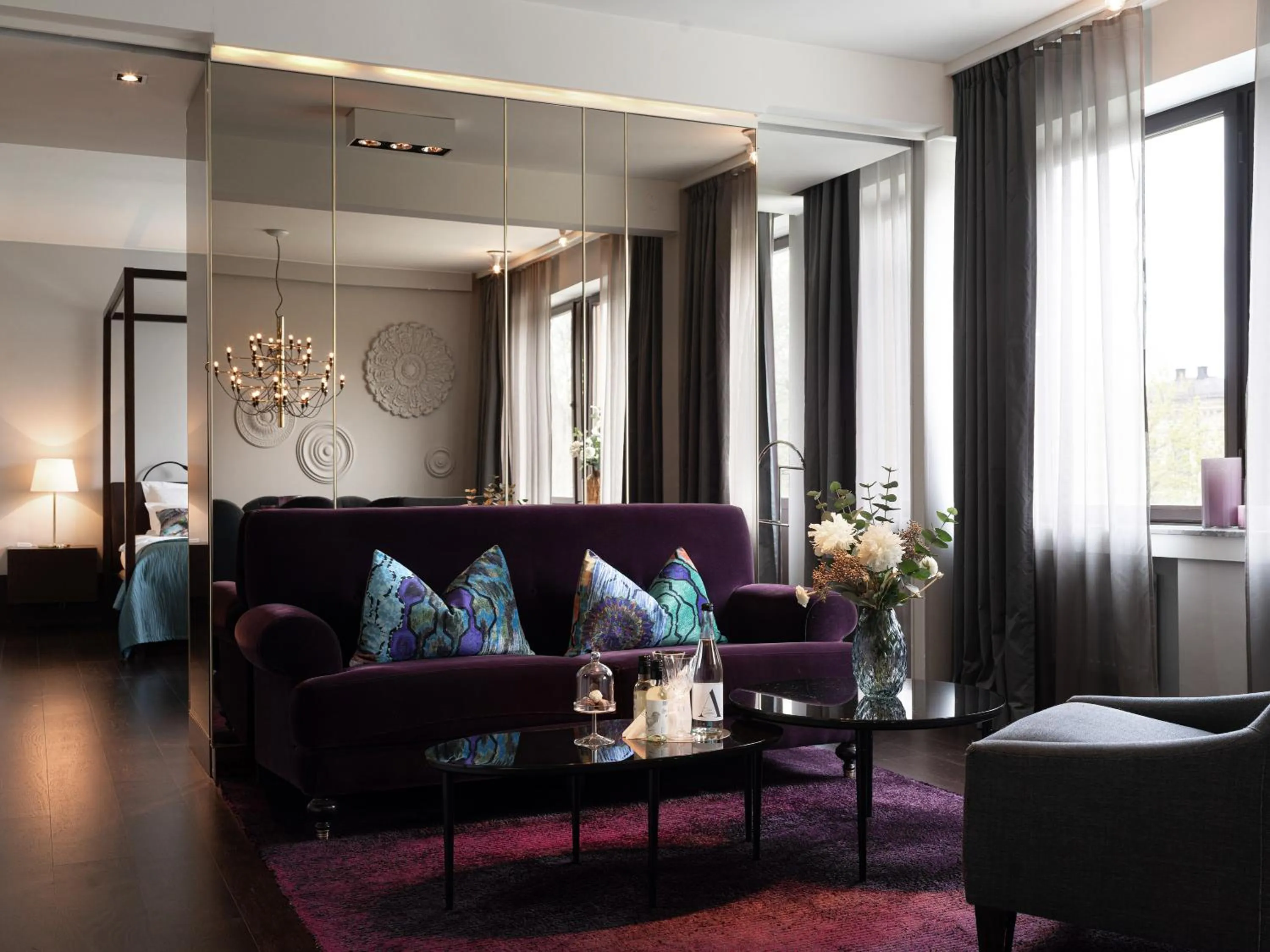 Elite Eden Park Hotel