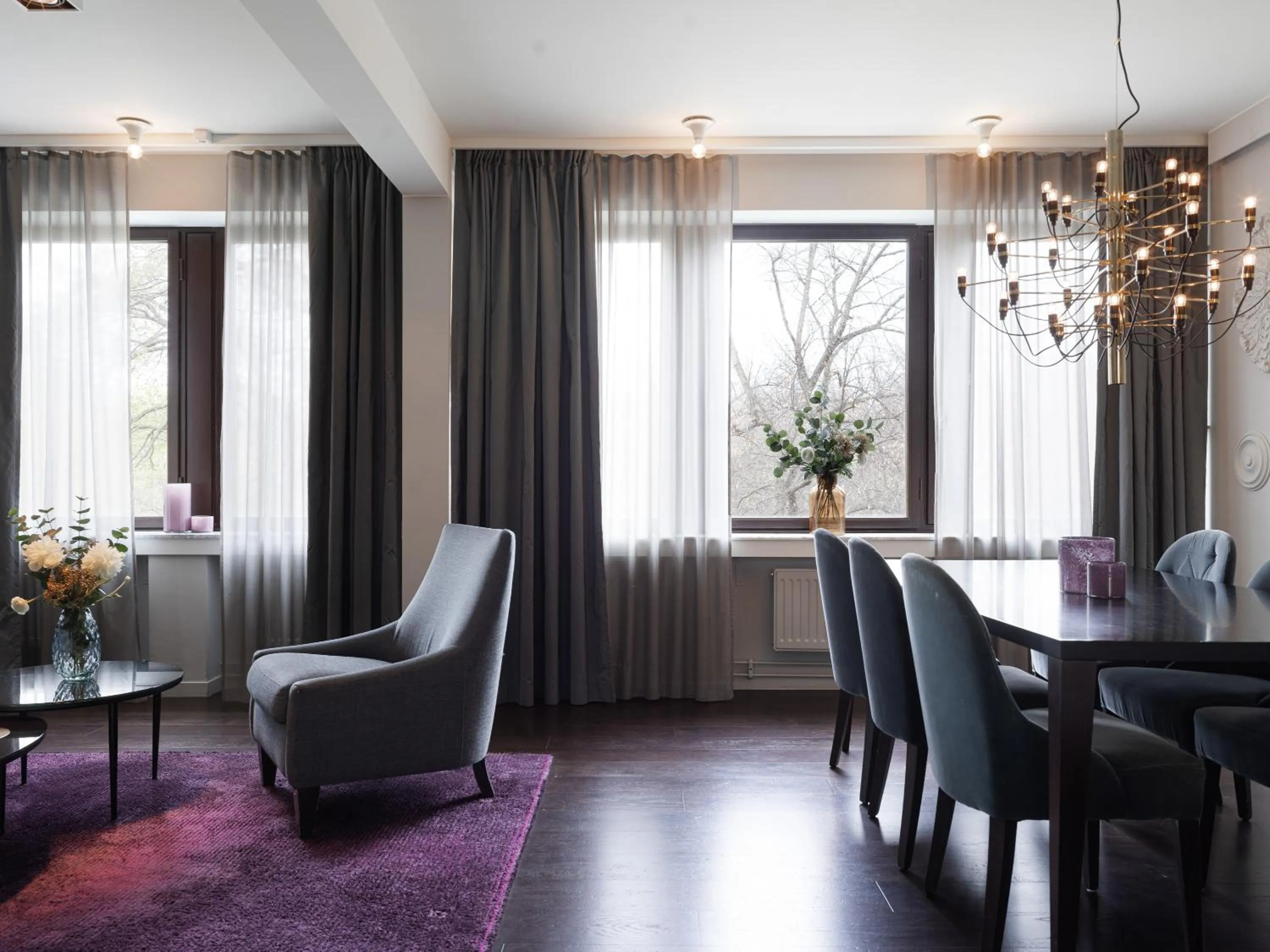 Elite Eden Park Hotel