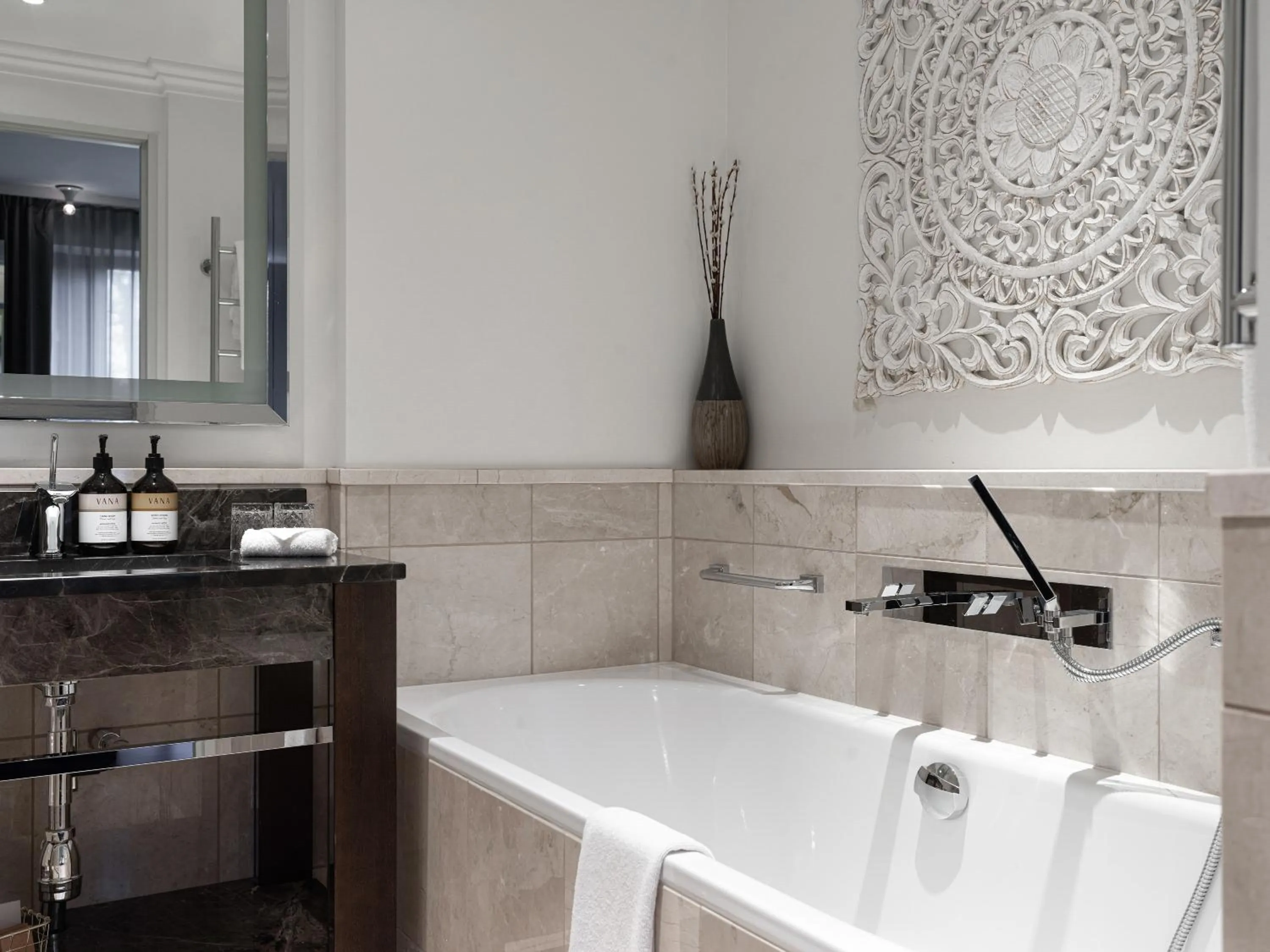 Elite Eden Park Hotel