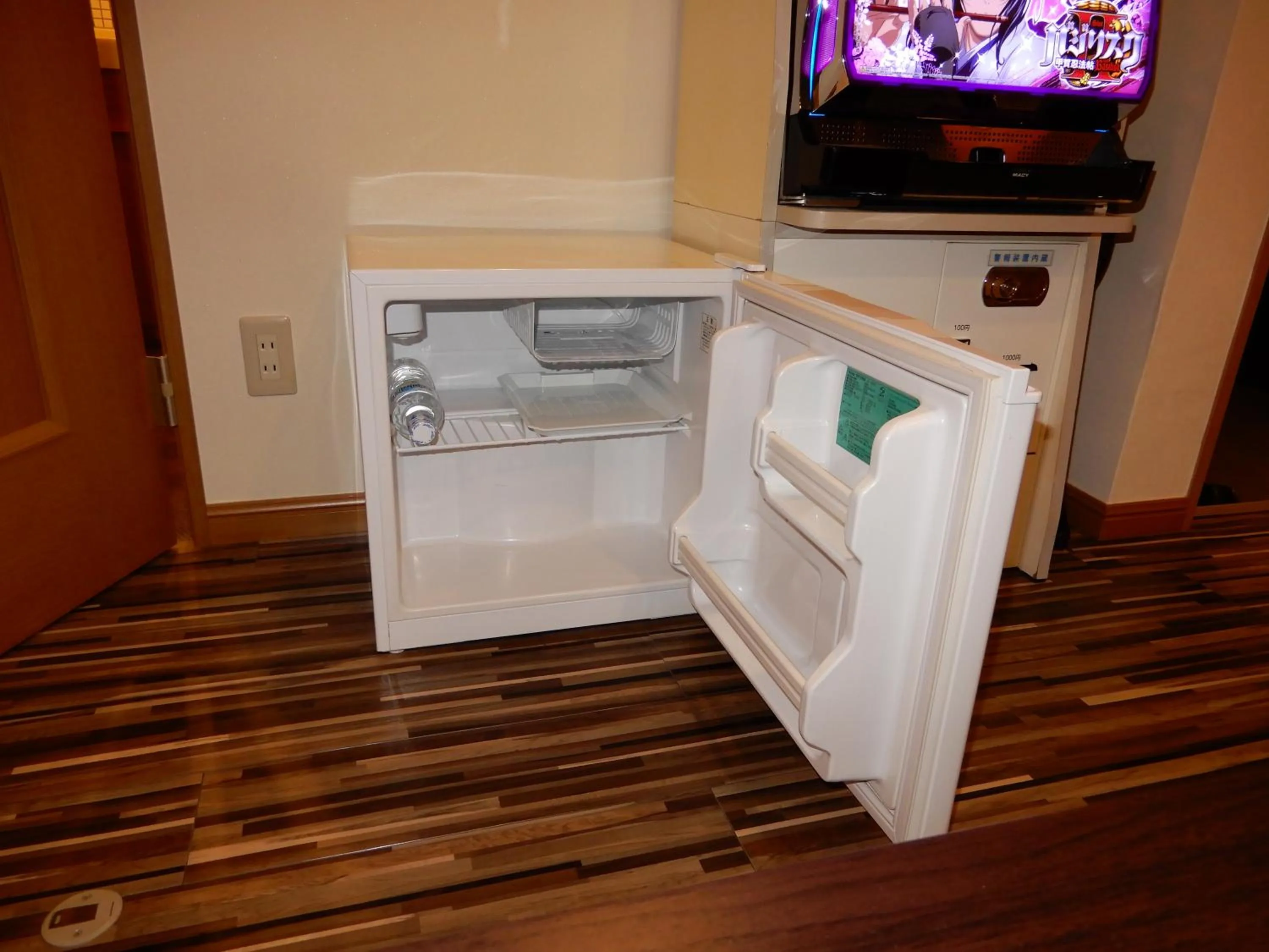 Hotel Shindbad Aomori -Love Hotel-