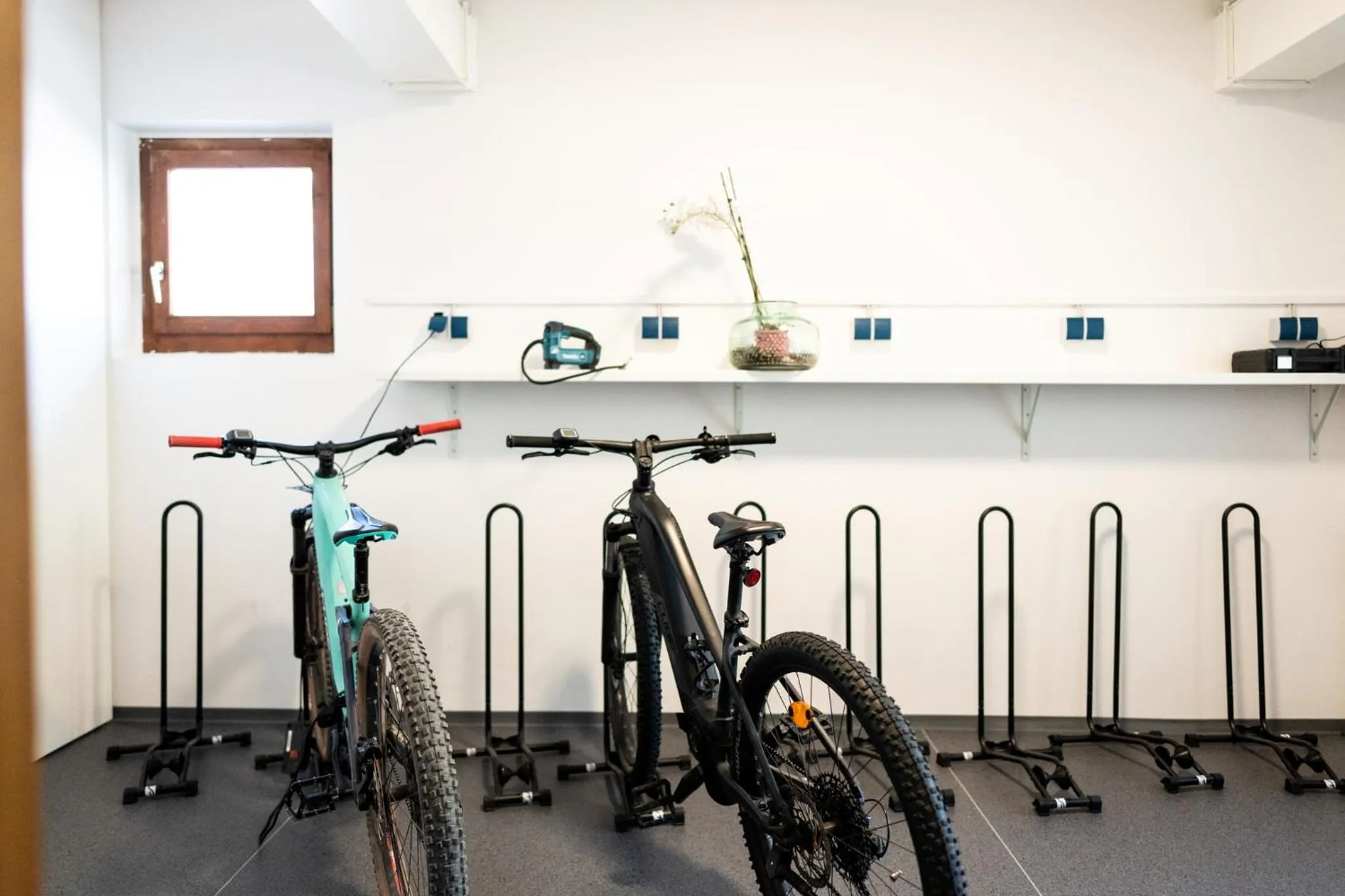 Cycling in Schi- und Wanderhotel Berghof