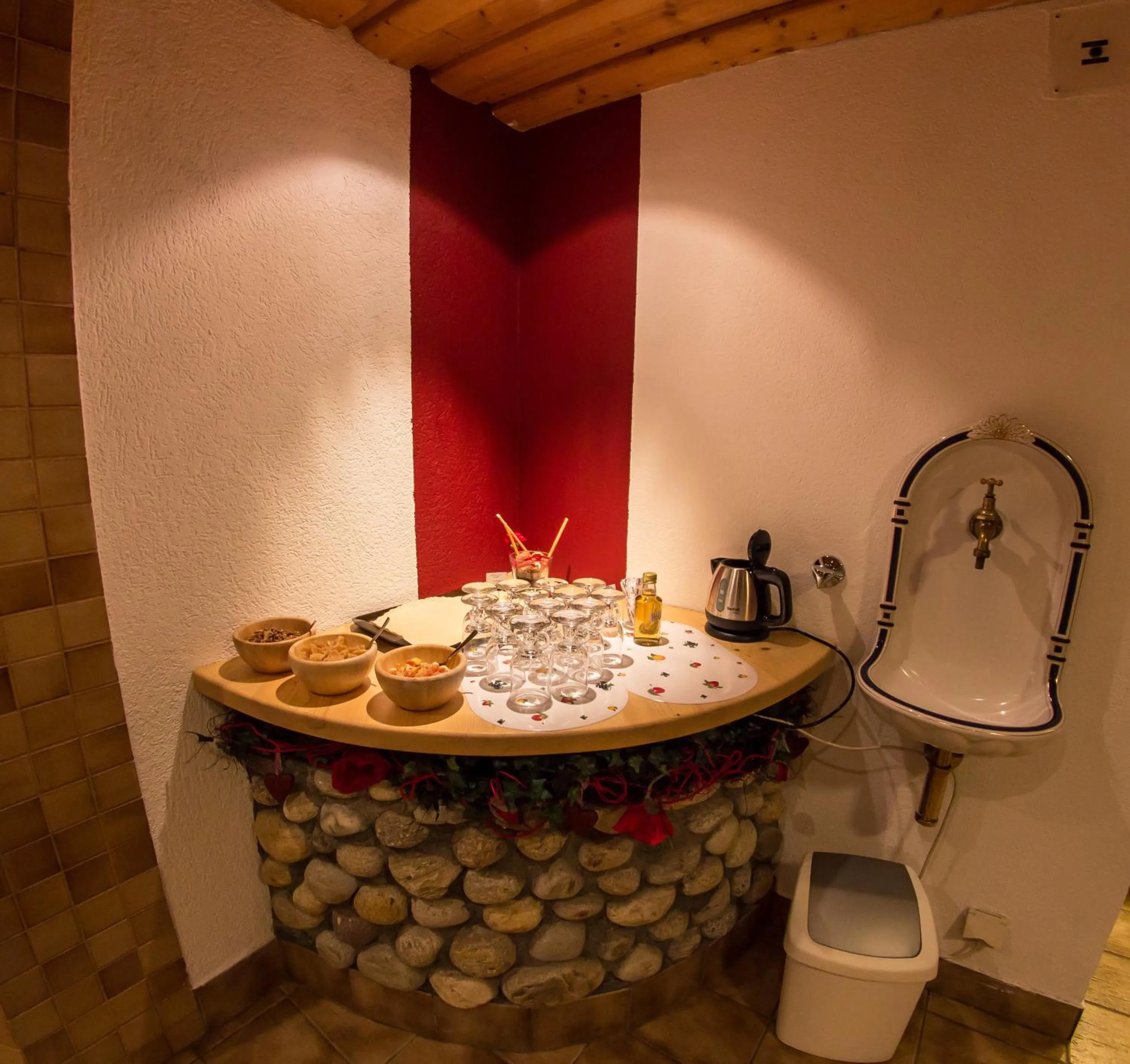 Entertainment in Schi- und Wanderhotel Berghof