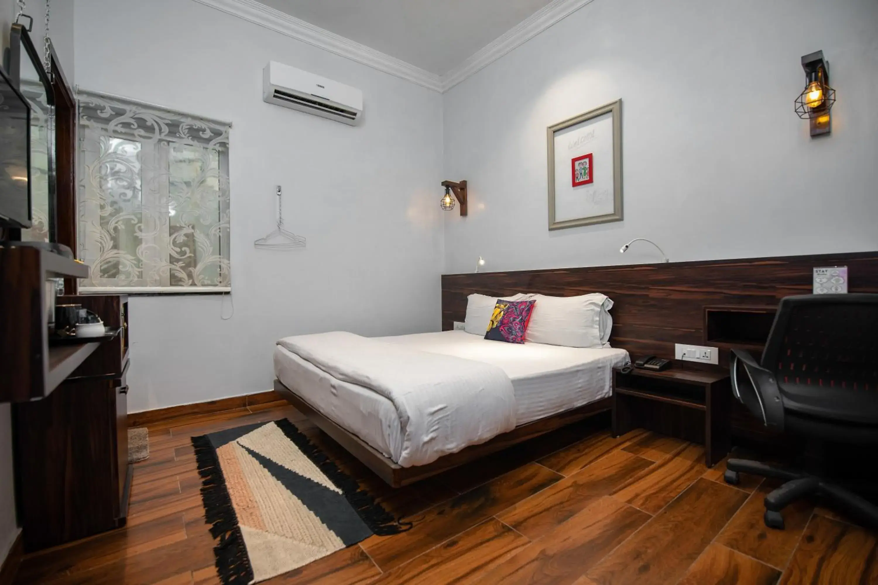 Superior Studio in Stay Shaandaar - a boutique hideaway Superior Studio in Stay Shaandaar - a boutique hideaway