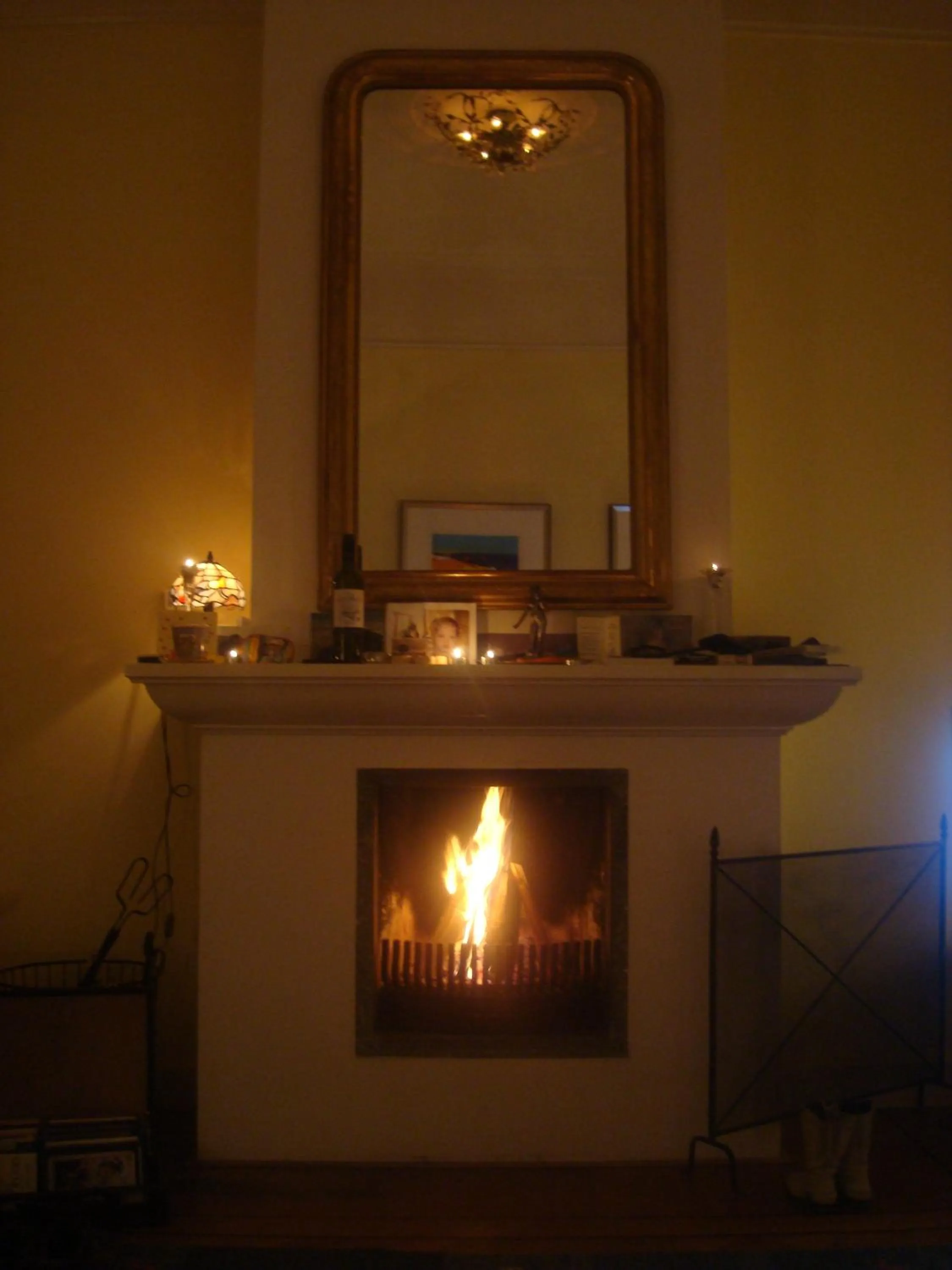 Decorative detail in Boutiquehotel Sycamore - Protected City View - Free Parking