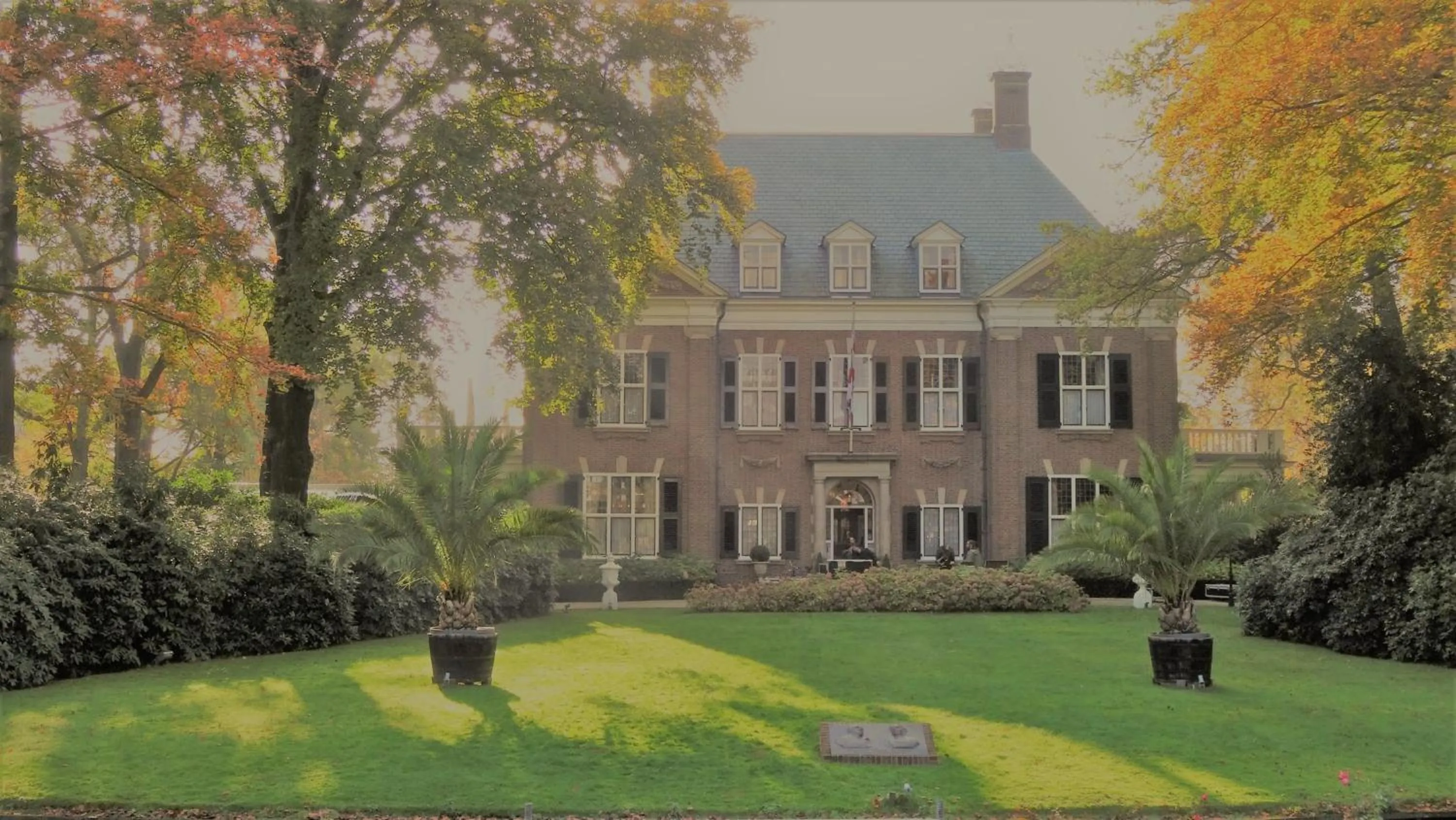 Nearby landmark in Boutiquehotel Sycamore - Protected City View - Free Parking