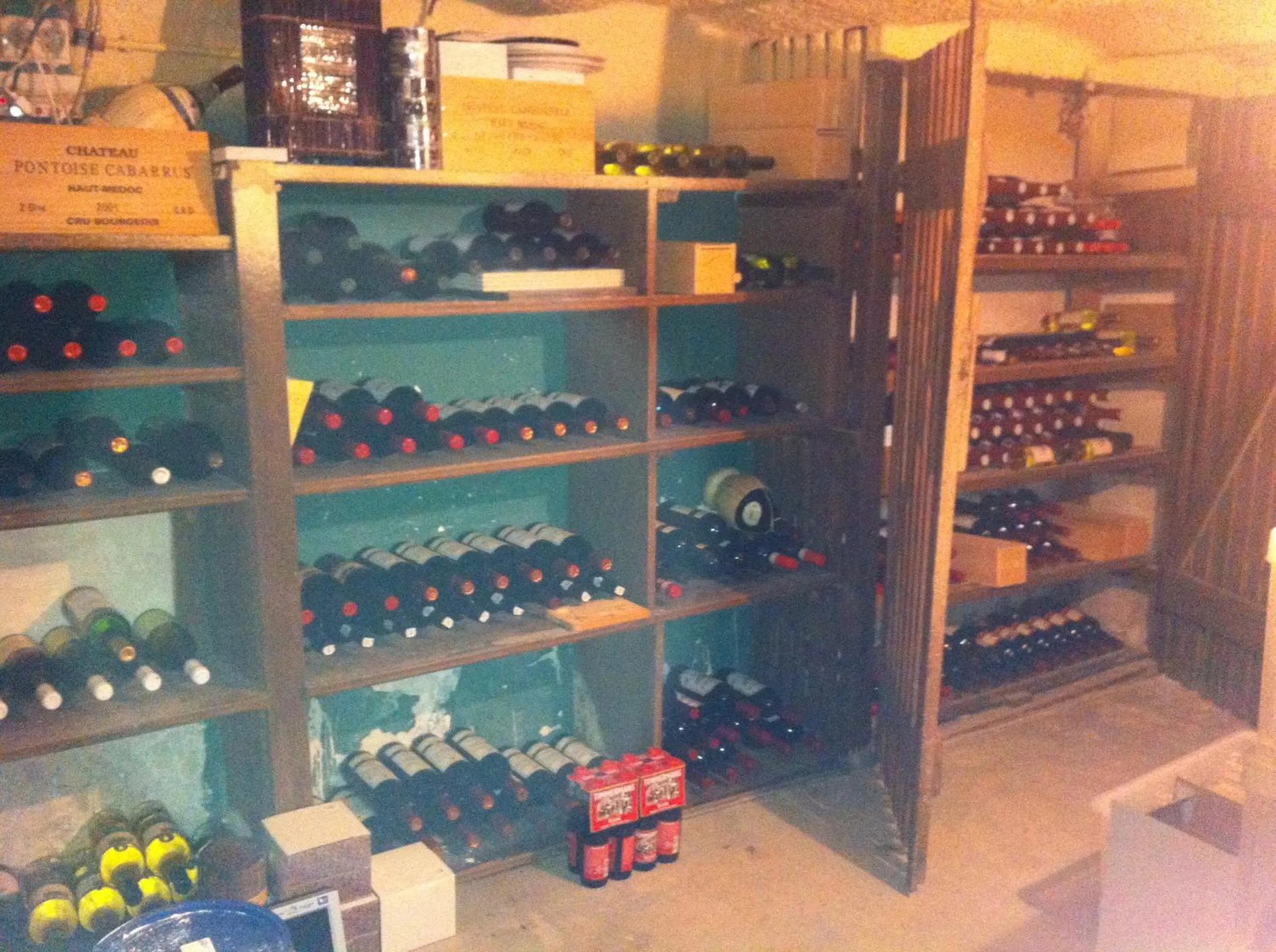 Drinks in Boutiquehotel Sycamore - Protected City View - Free Parking