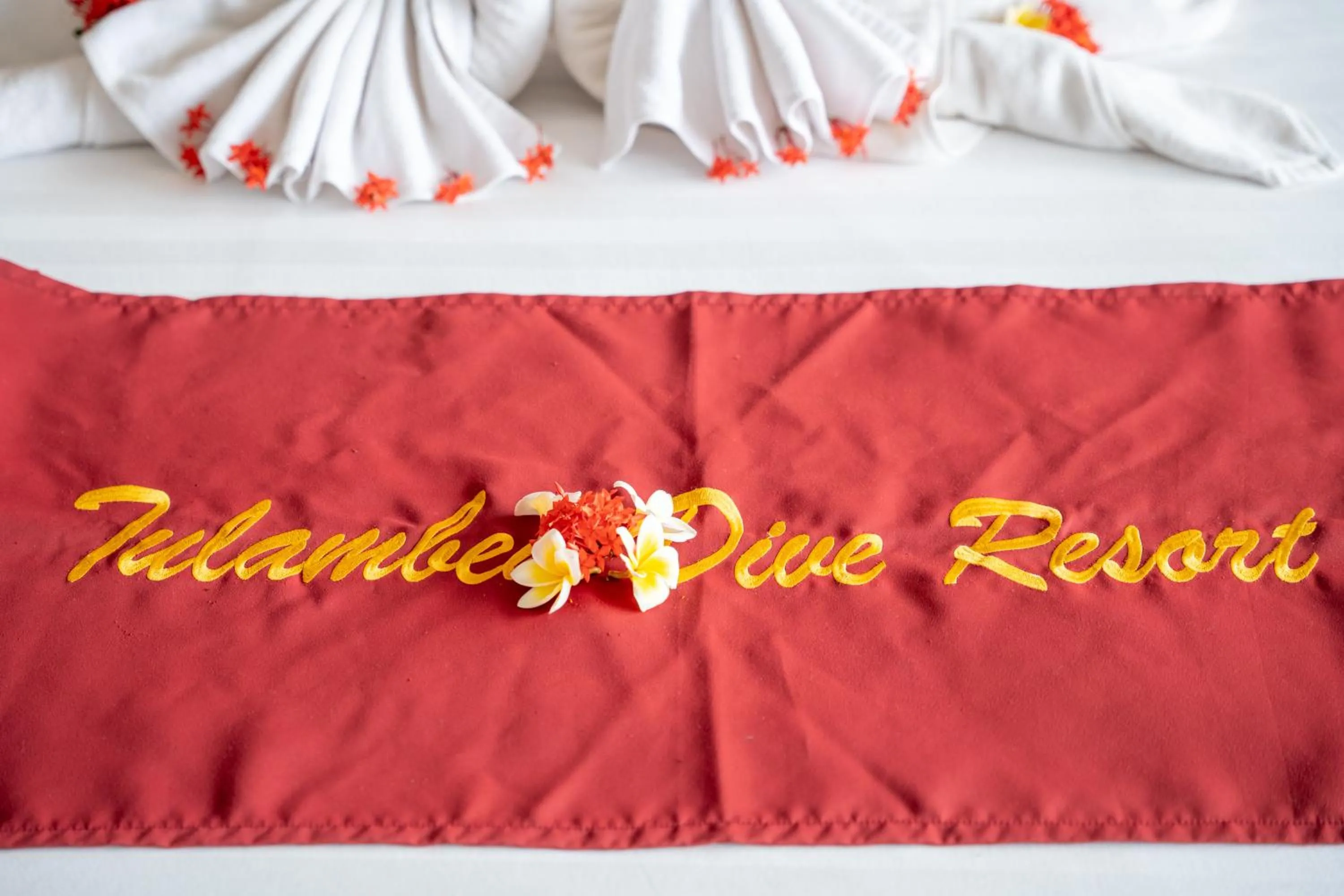 Tulamben Dive Resort