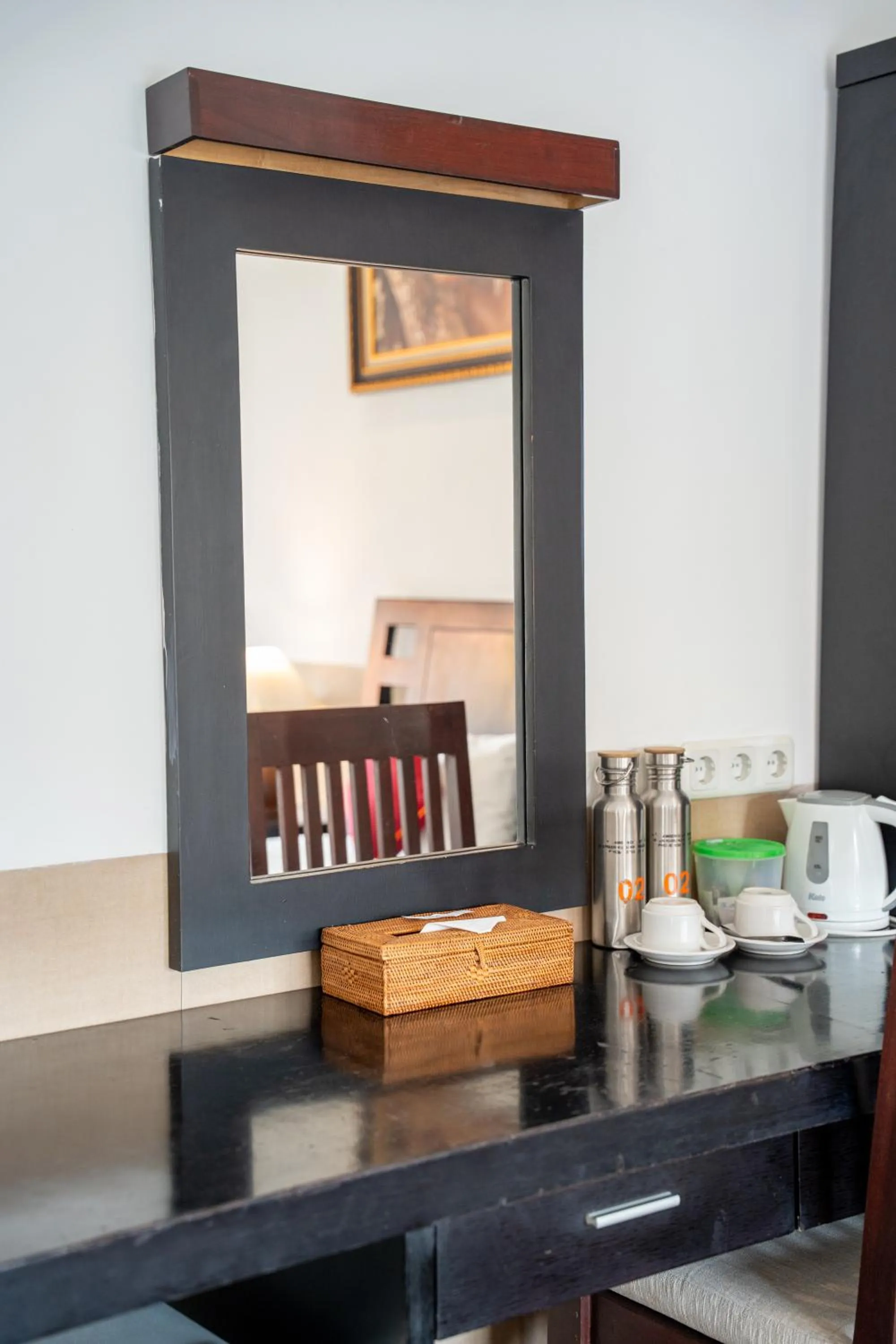 Tulamben Dive Resort