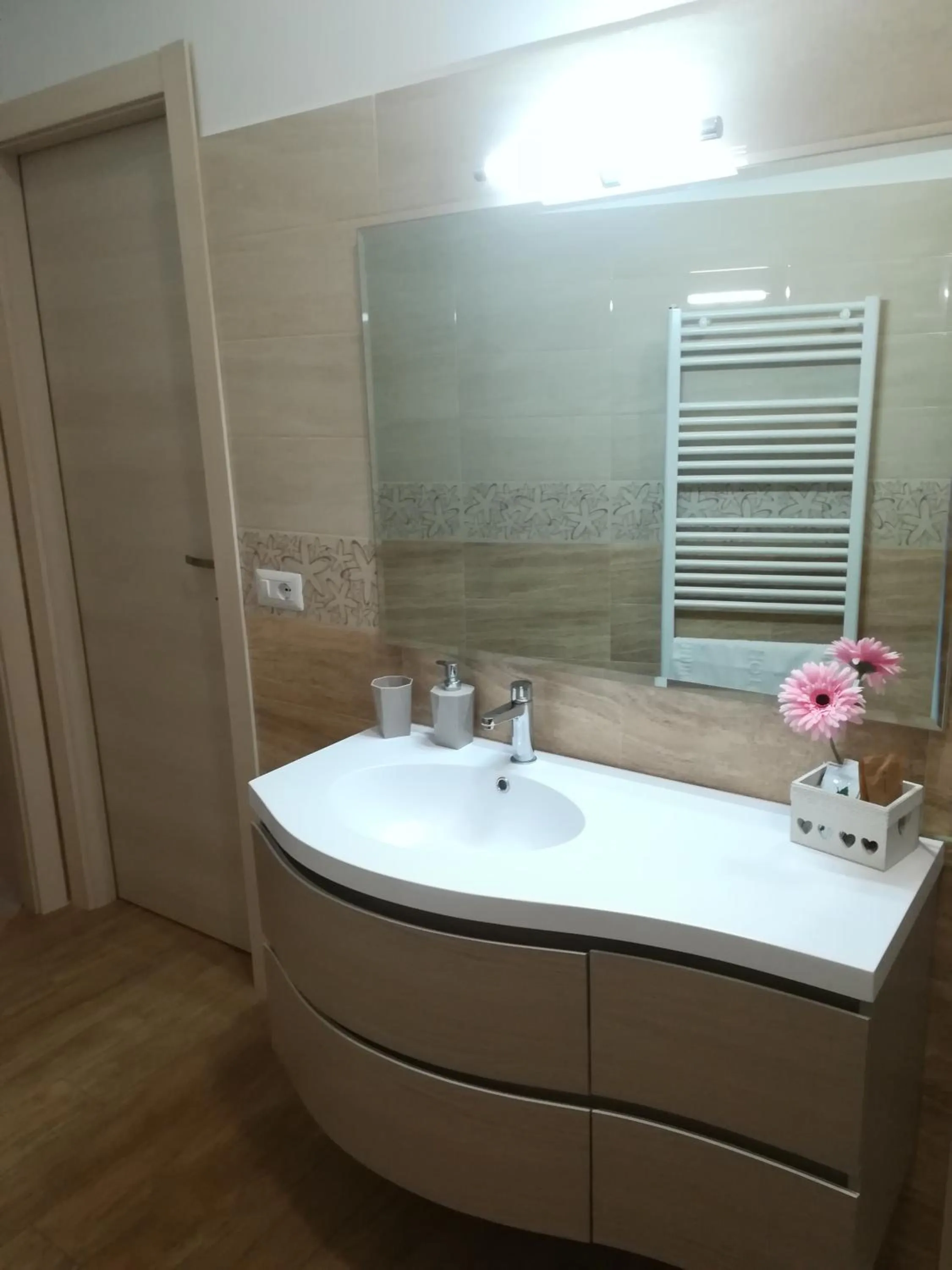 B&B la spiaggetta di Stazzo