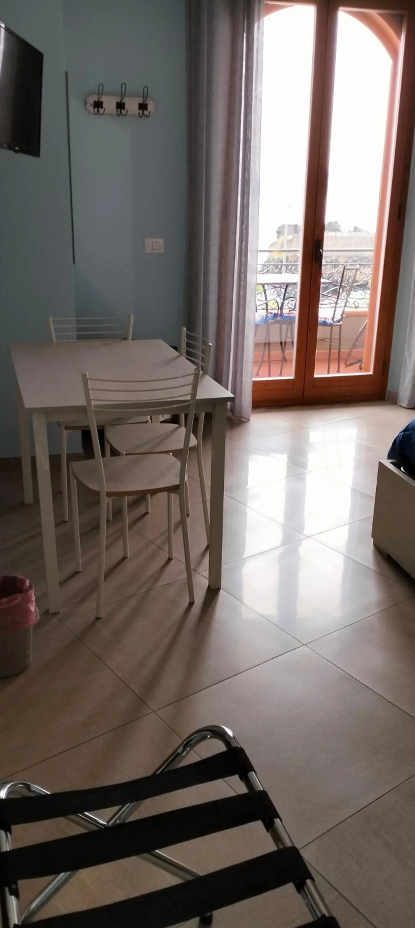 B&B la spiaggetta di Stazzo