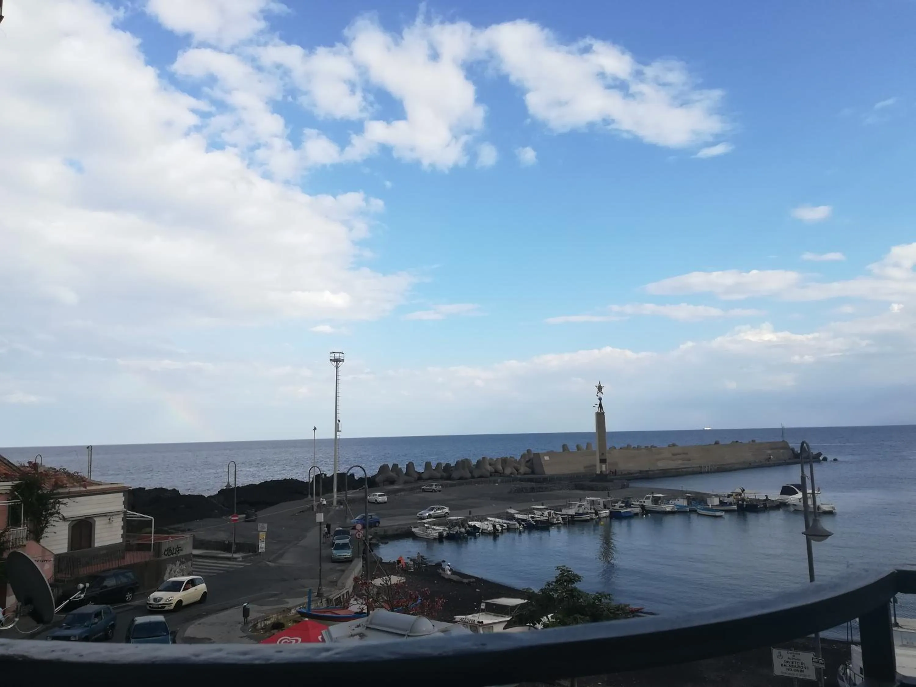 B&B la spiaggetta di Stazzo