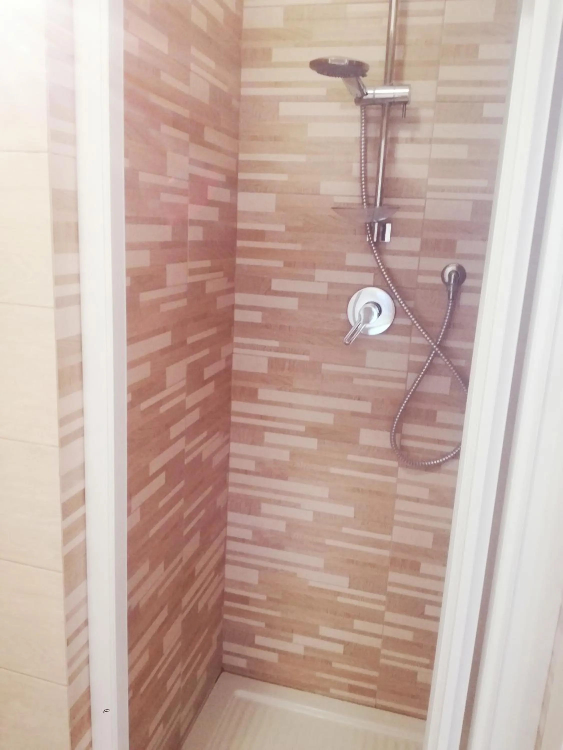 B&B la spiaggetta di Stazzo