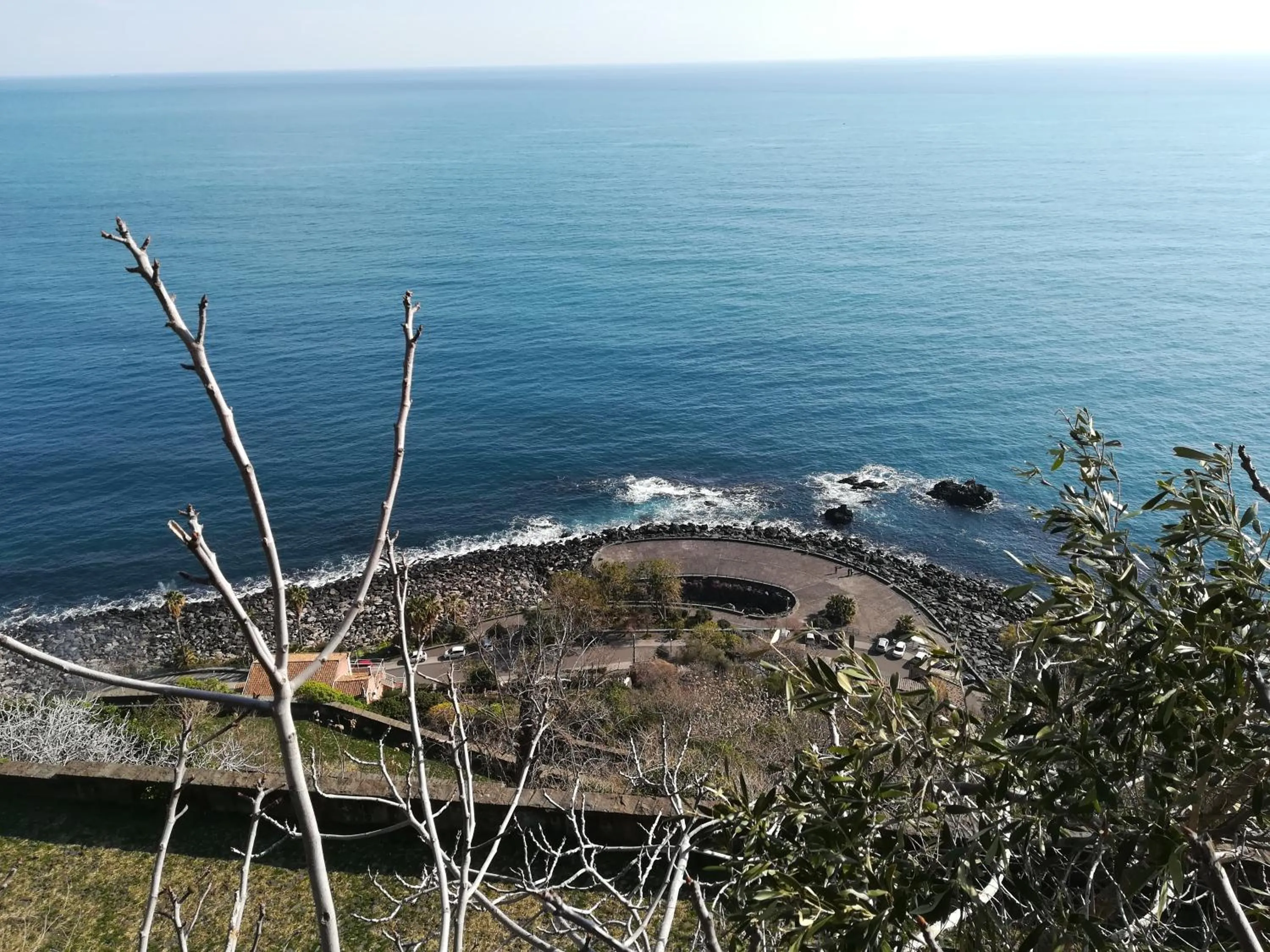 B&B la spiaggetta di Stazzo