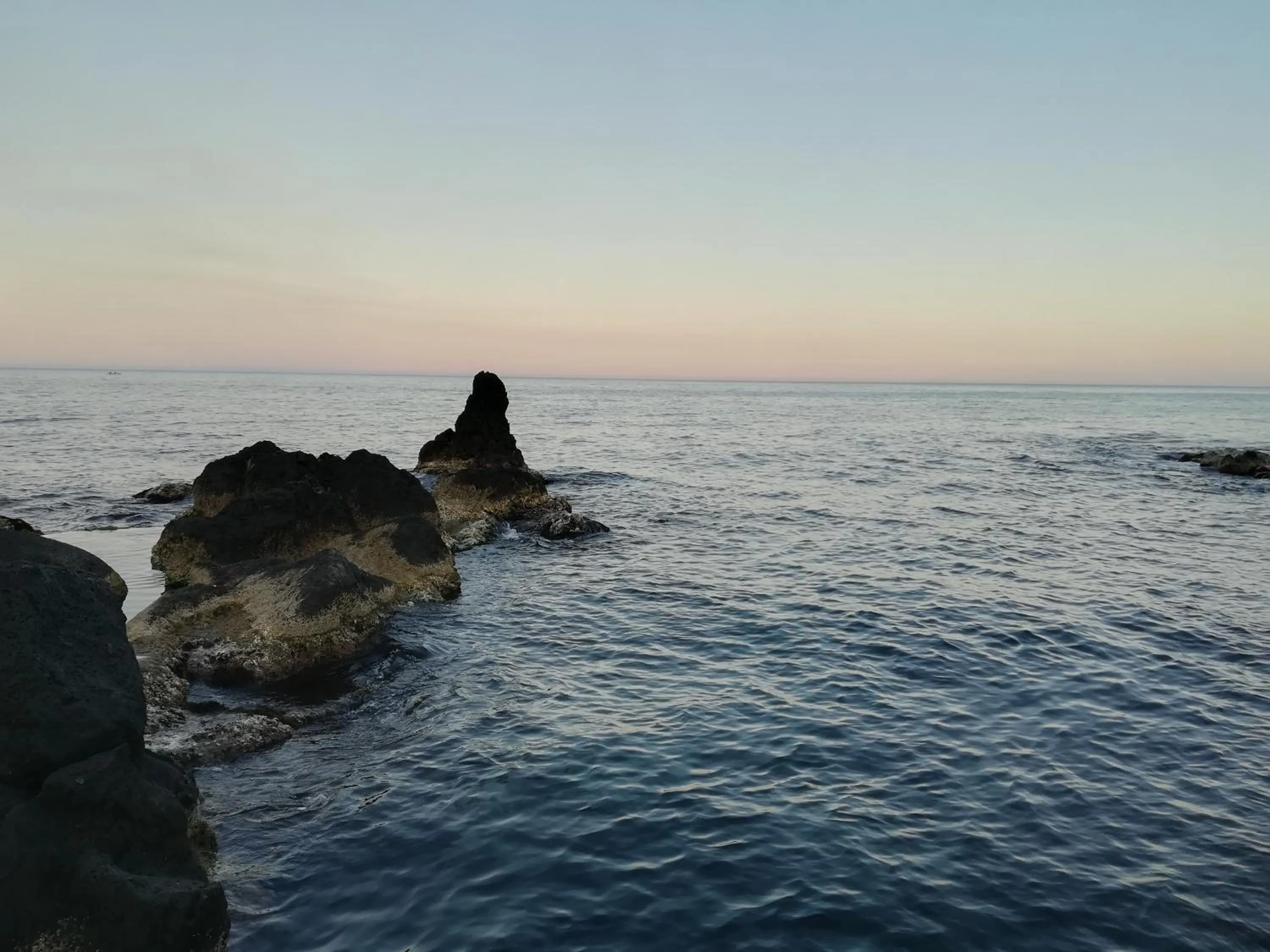 B&B la spiaggetta di Stazzo