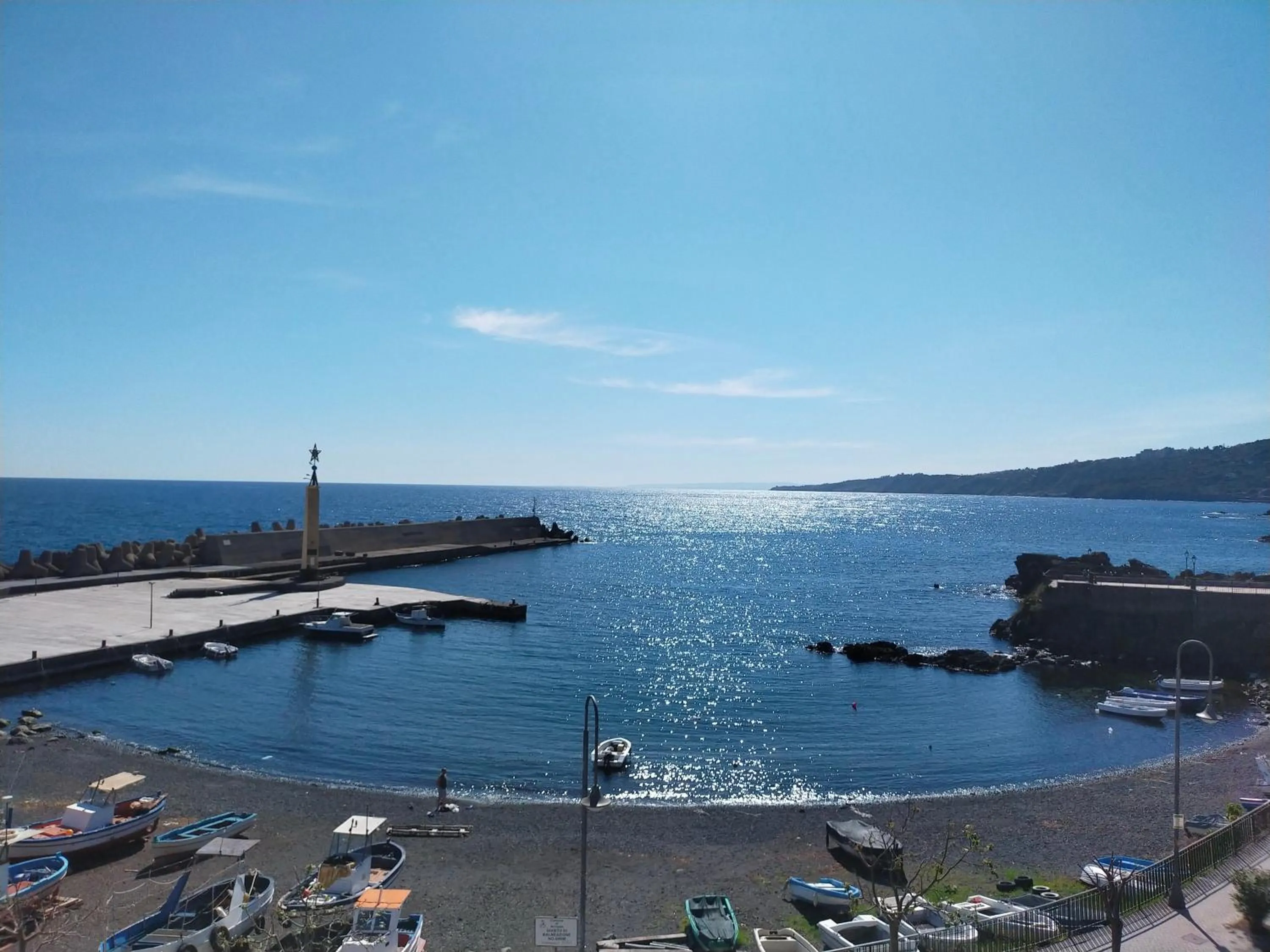 B&B la spiaggetta di Stazzo